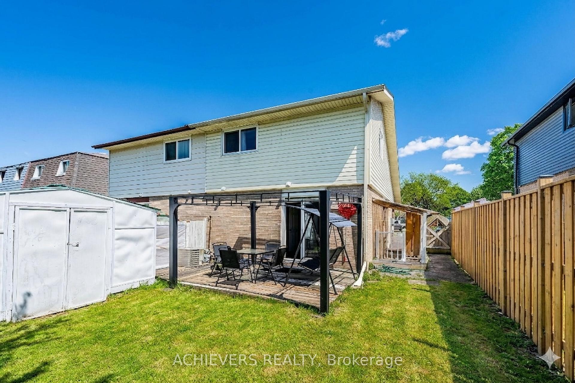 Photo 38 of 58 Archdekin Drive, Brampton, Madoc — HOMEH