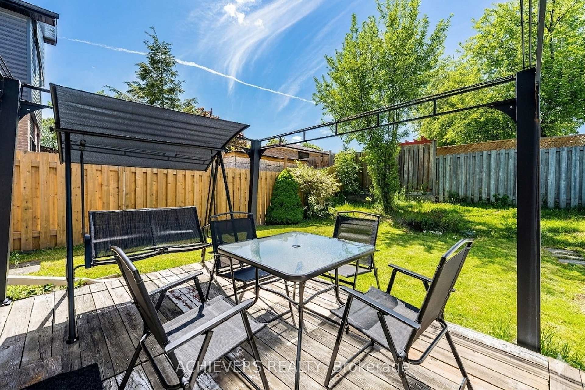 Photo 40 of 58 Archdekin Drive, Brampton, Madoc — HOMEH