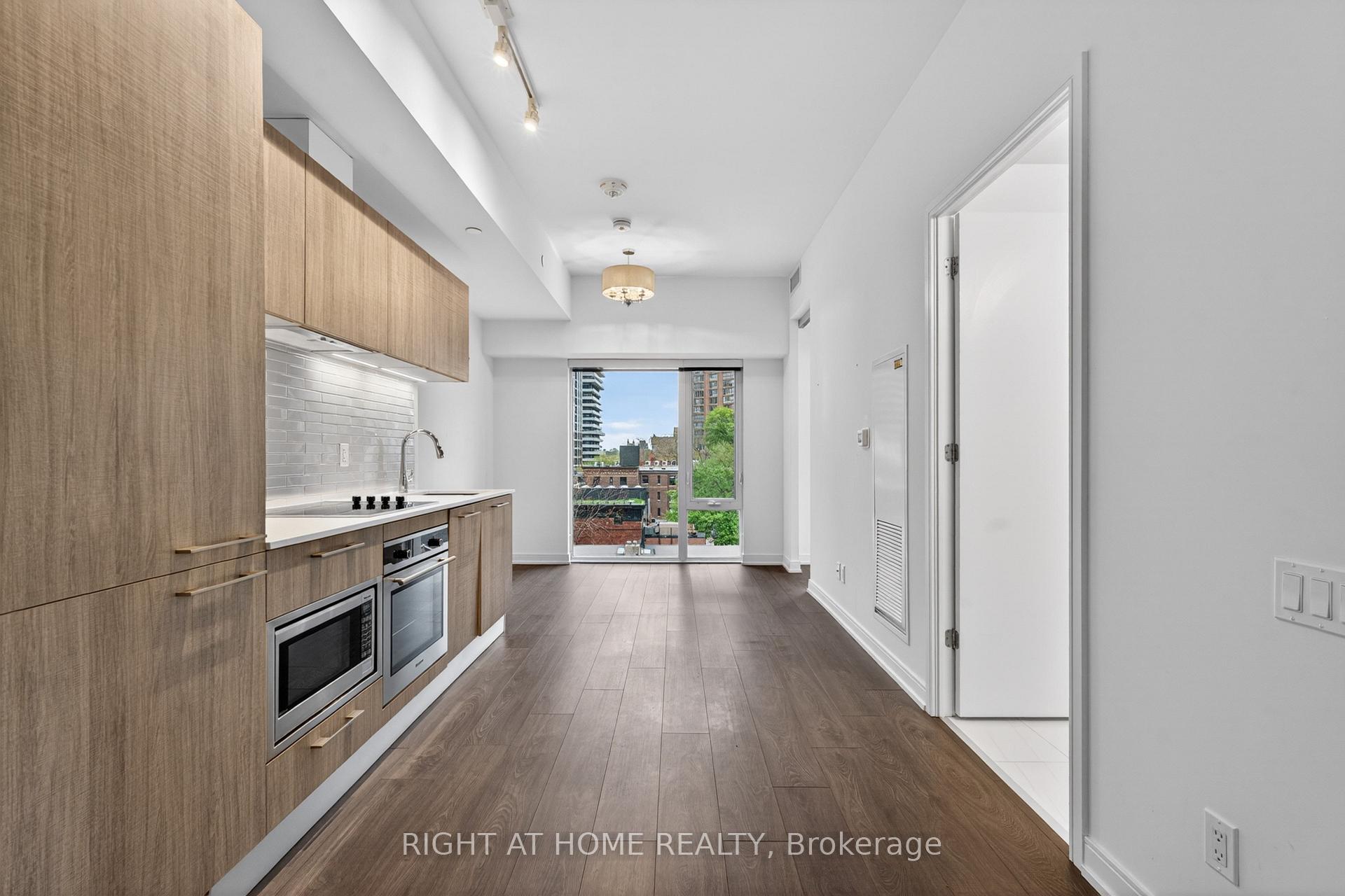 Photo 14 of Unit 512, 3 Gloucester Street, Toronto, Church-Yonge Corridor — HOMEH