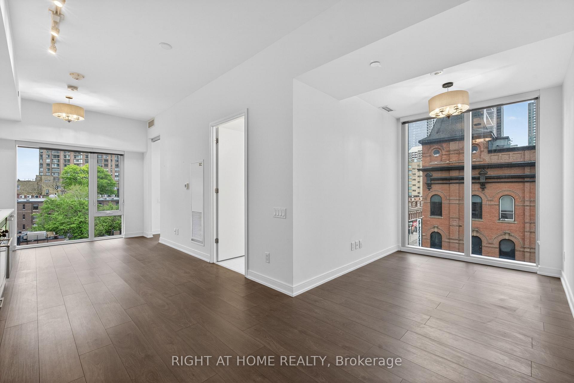 Photo 16 of Unit 512, 3 Gloucester Street, Toronto, Church-Yonge Corridor — HOMEH