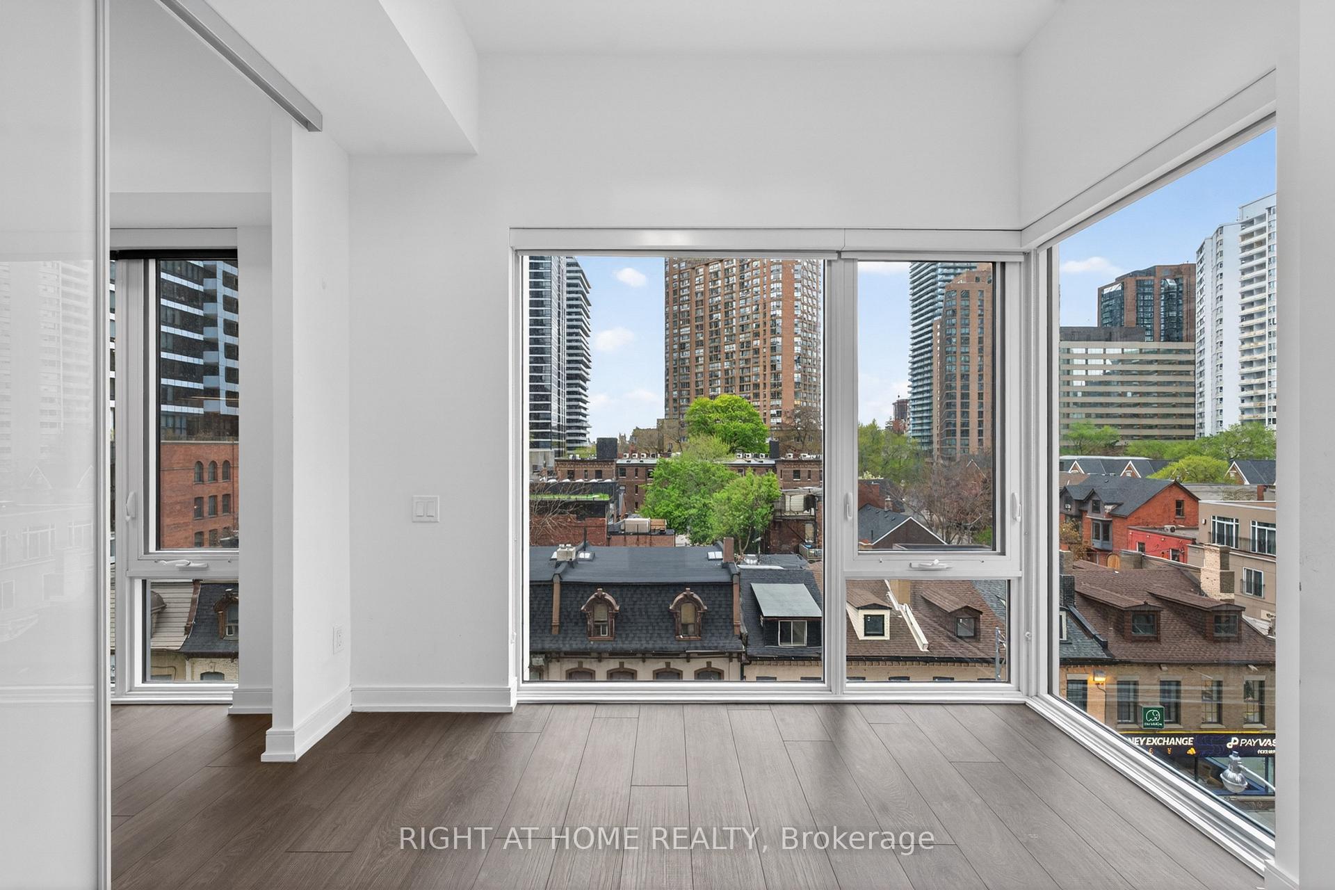Photo 27 of Unit 512, 3 Gloucester Street, Toronto, Church-Yonge Corridor — HOMEH
