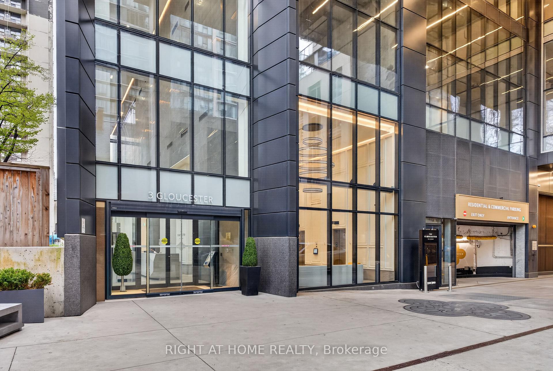 Photo 28 of Unit 512, 3 Gloucester Street, Toronto, Church-Yonge Corridor — HOMEH