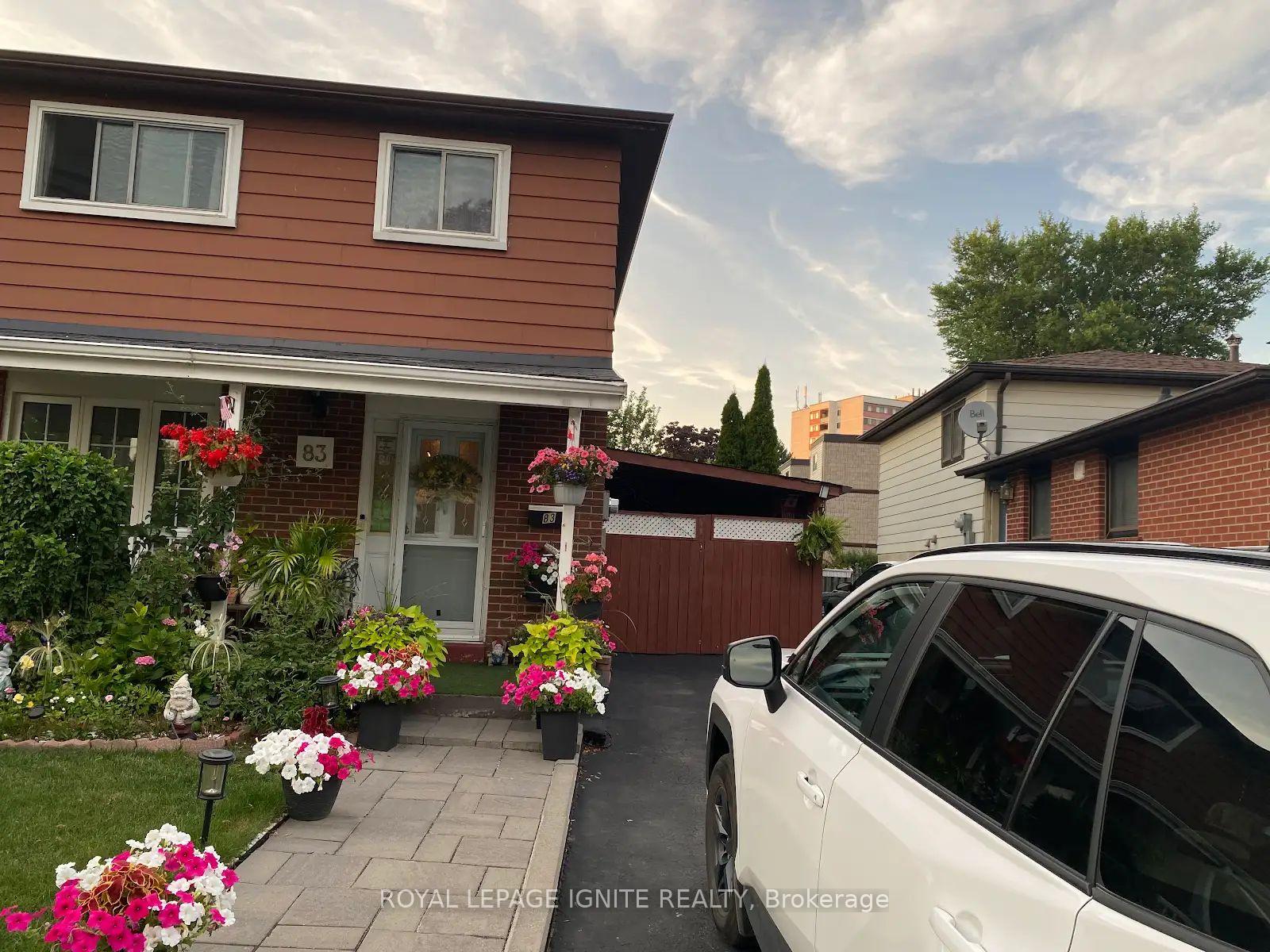 Photo 2 of 83 Coxworth Crescent, Scarborough, Malvern — HOMEH
