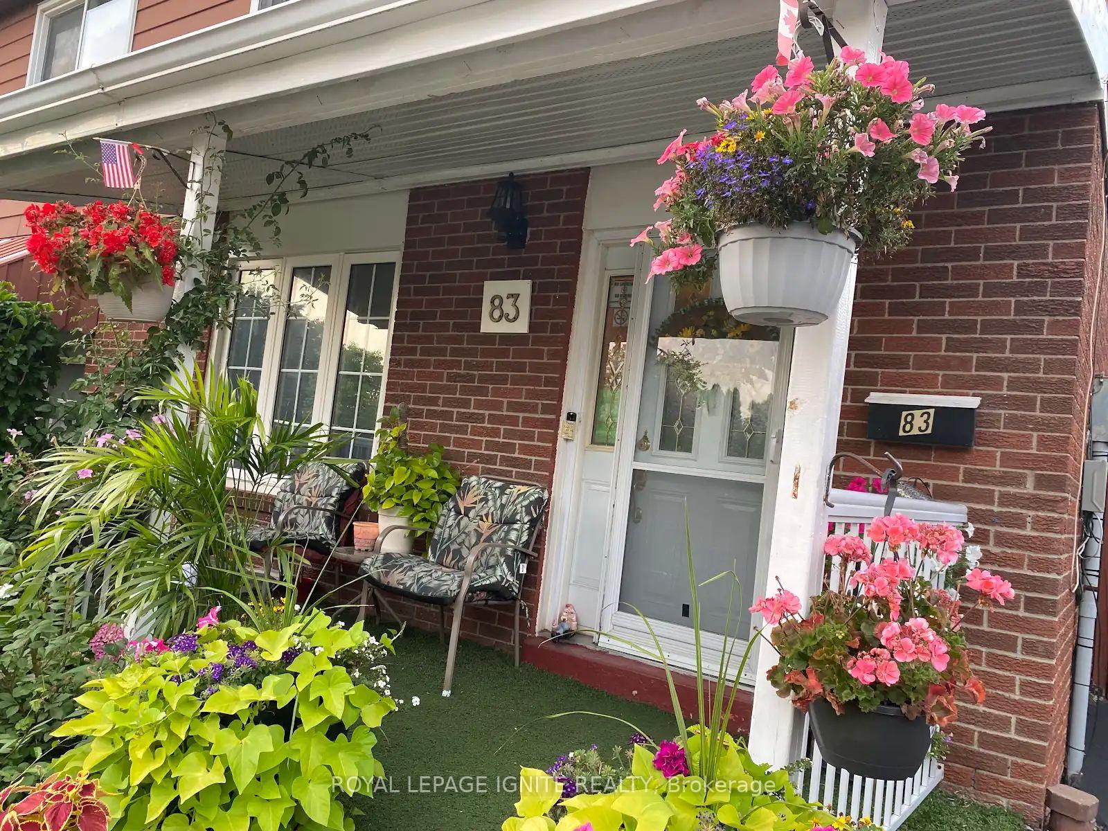 Photo 5 of 83 Coxworth Crescent, Scarborough, Malvern — HOMEH