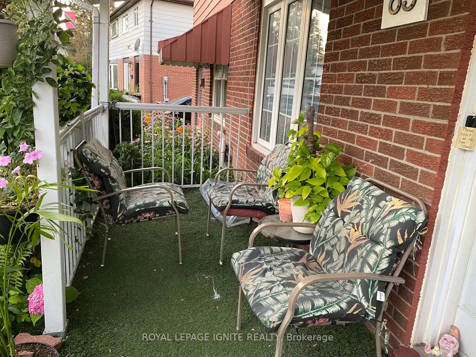 Photo 7 of 83 Coxworth Crescent, Scarborough, Malvern — HOMEH