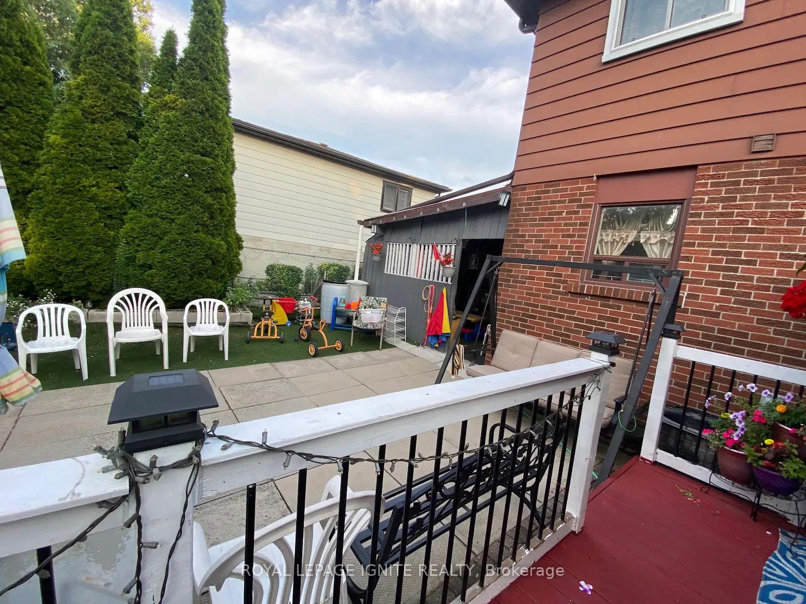 Photo 11 of 83 Coxworth Crescent, Scarborough, Malvern — HOMEH