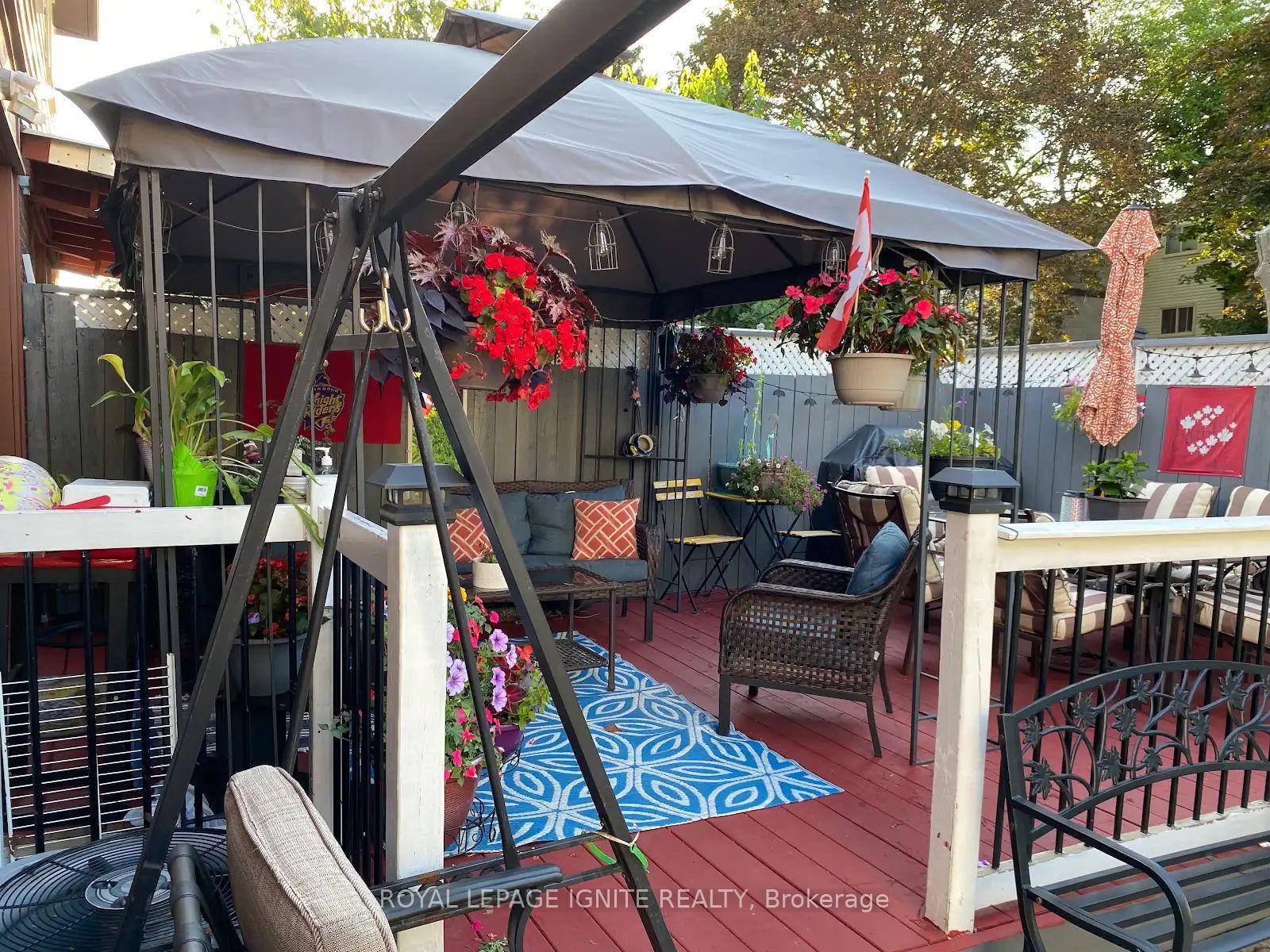 Photo 41 of 83 Coxworth Crescent, Scarborough, Malvern — HOMEH