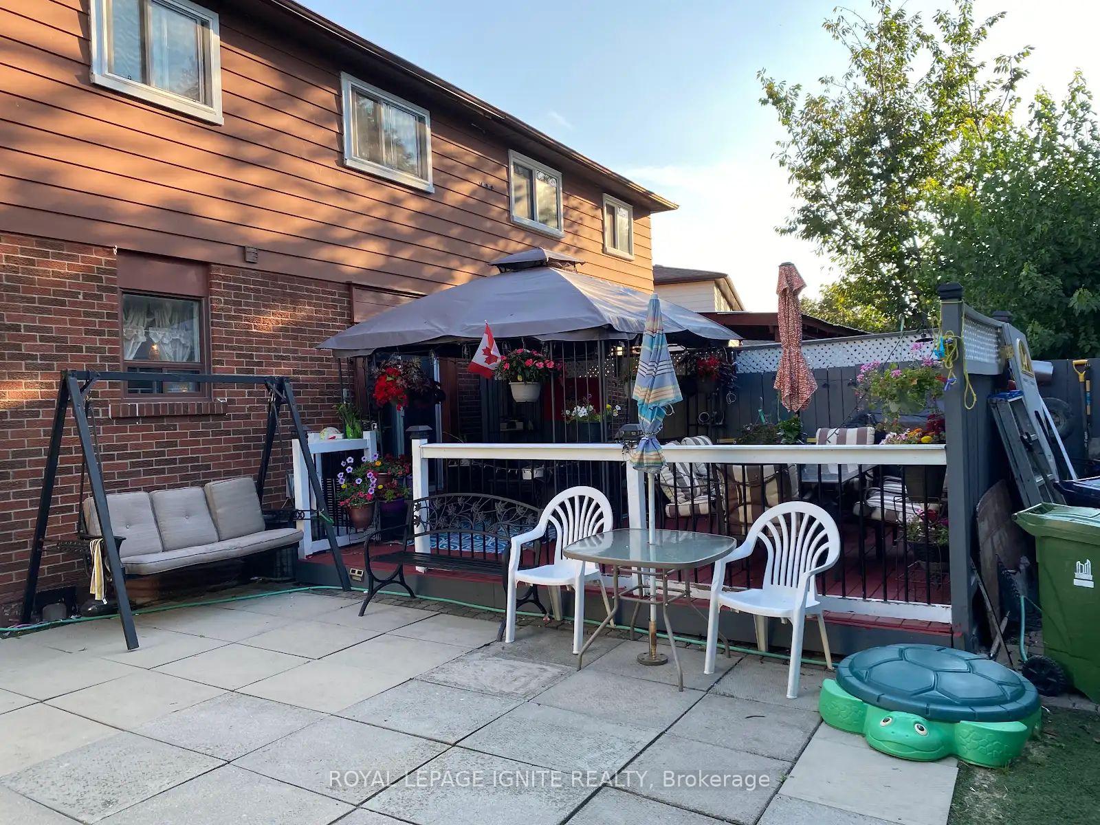 Photo 45 of 83 Coxworth Crescent, Scarborough, Malvern — HOMEH