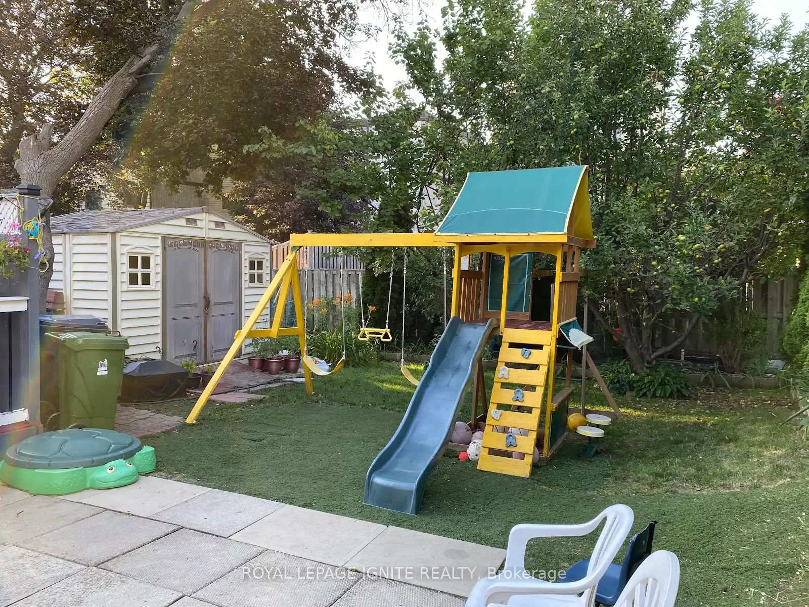 Photo 53 of 83 Coxworth Crescent, Scarborough, Malvern — HOMEH