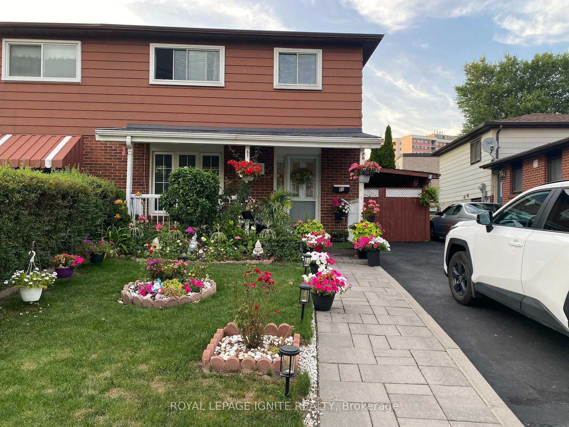 Photo 1 of 83 Coxworth Crescent, Scarborough, Malvern — HOMEH