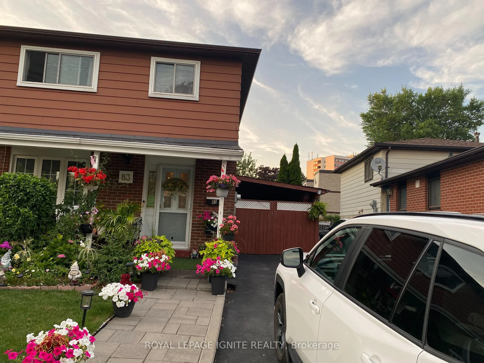 Photo 6 of 83 Coxworth Crescent, Scarborough, Malvern — HOMEH