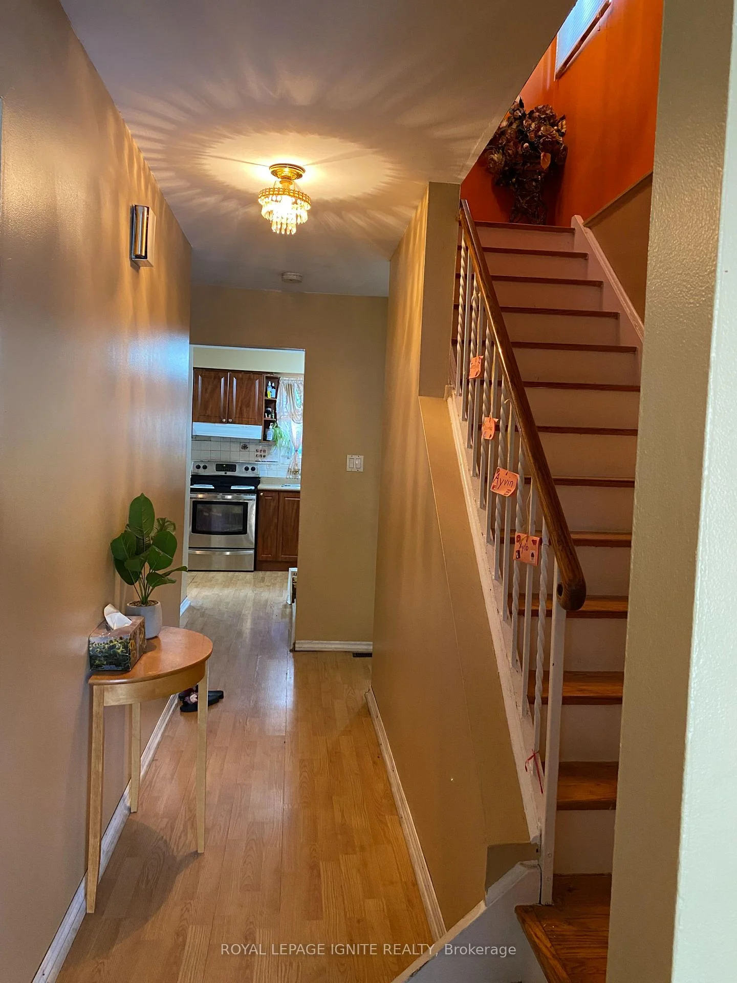 Photo 14 of 83 Coxworth Crescent, Scarborough, Malvern — HOMEH