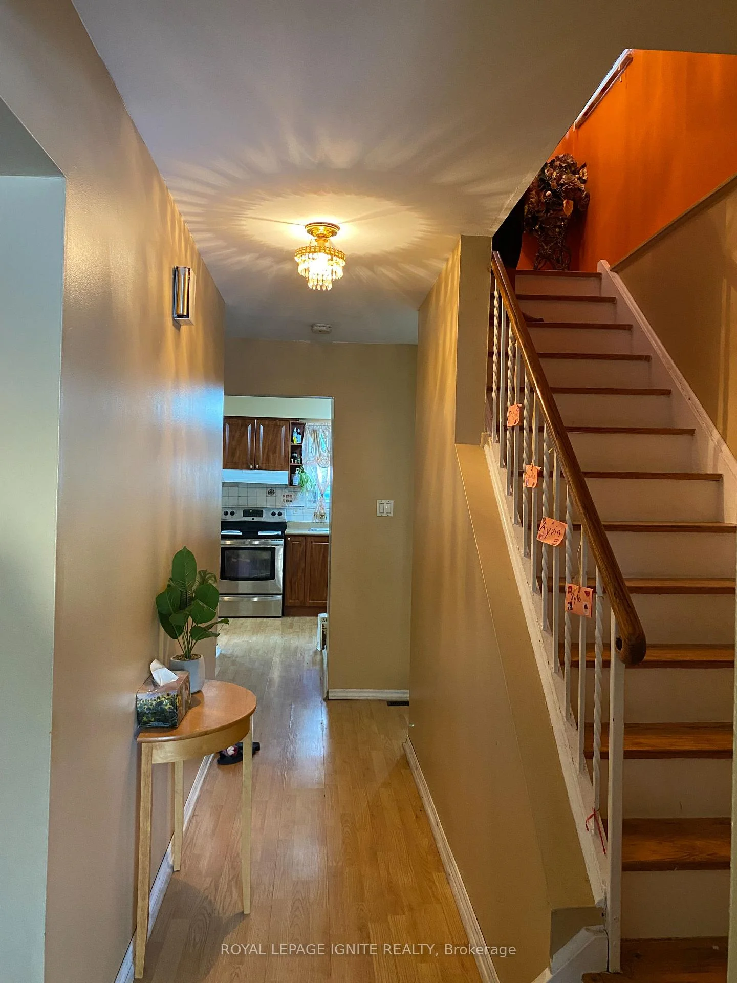 Photo 38 of 83 Coxworth Crescent, Scarborough, Malvern — HOMEH