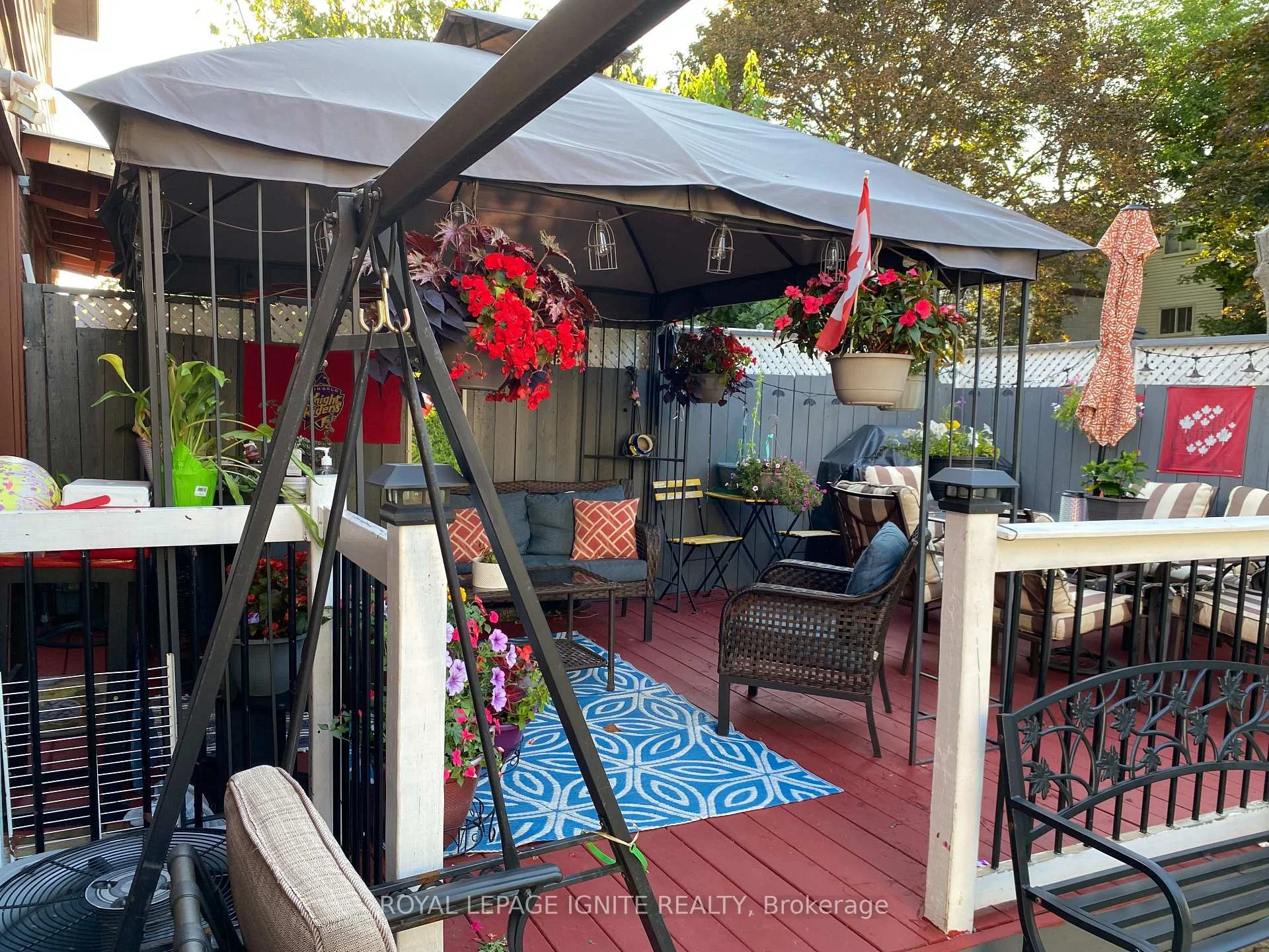 Photo 71 of 83 Coxworth Crescent, Scarborough, Malvern — HOMEH
