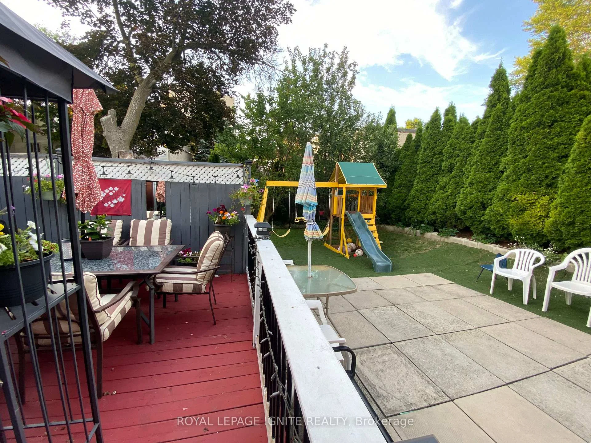 Photo 73 of 83 Coxworth Crescent, Scarborough, Malvern — HOMEH