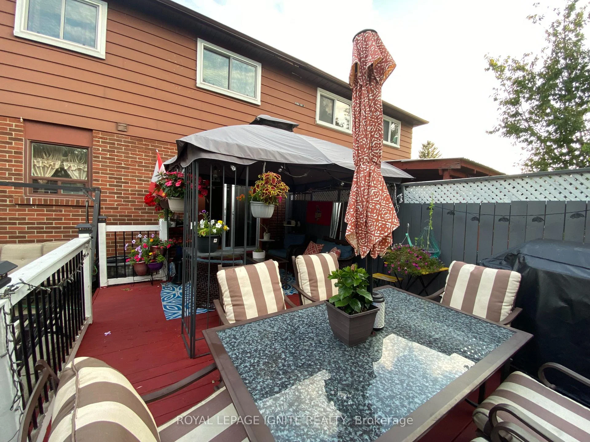 Photo 74 of 83 Coxworth Crescent, Scarborough, Malvern — HOMEH