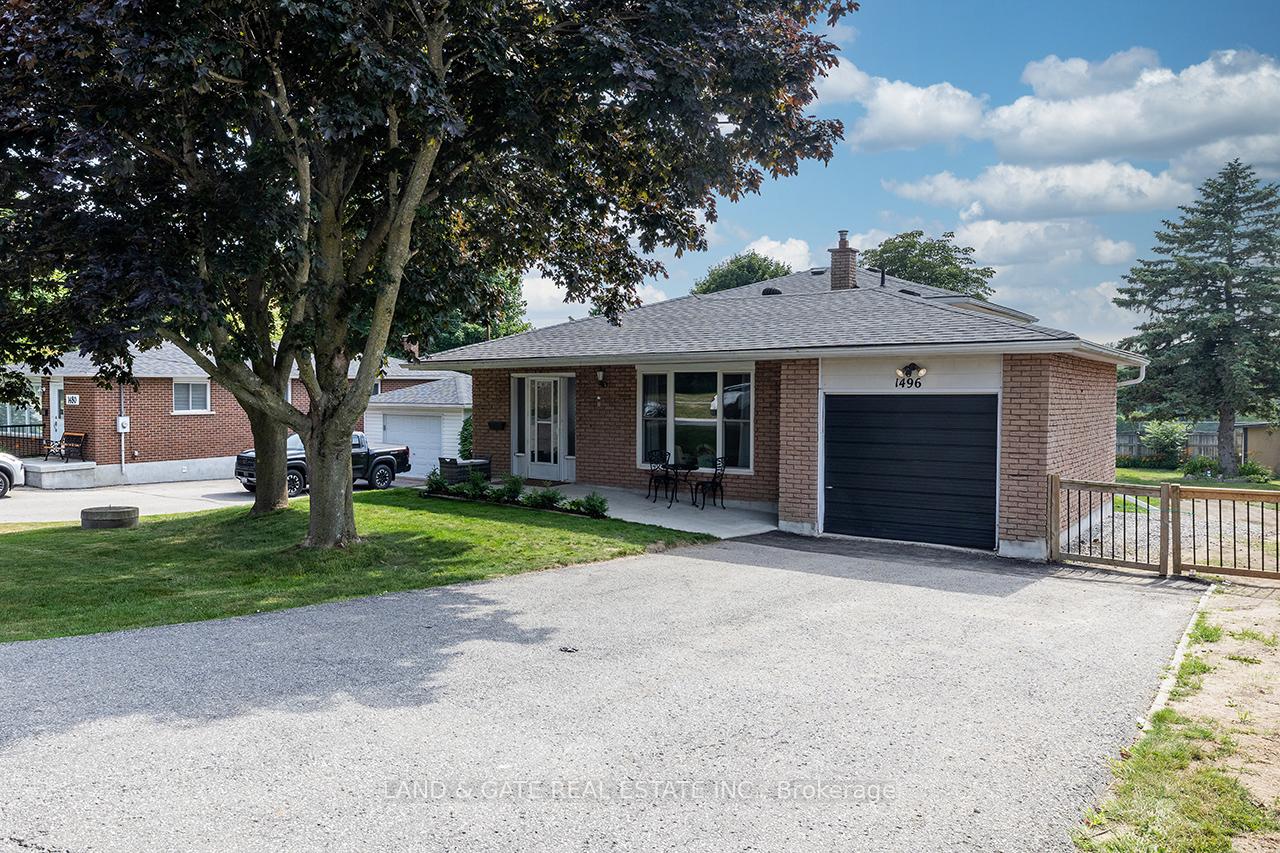 Photo 1 of 1496 Rudell Road, Clarington, Newcastle — HOMEH