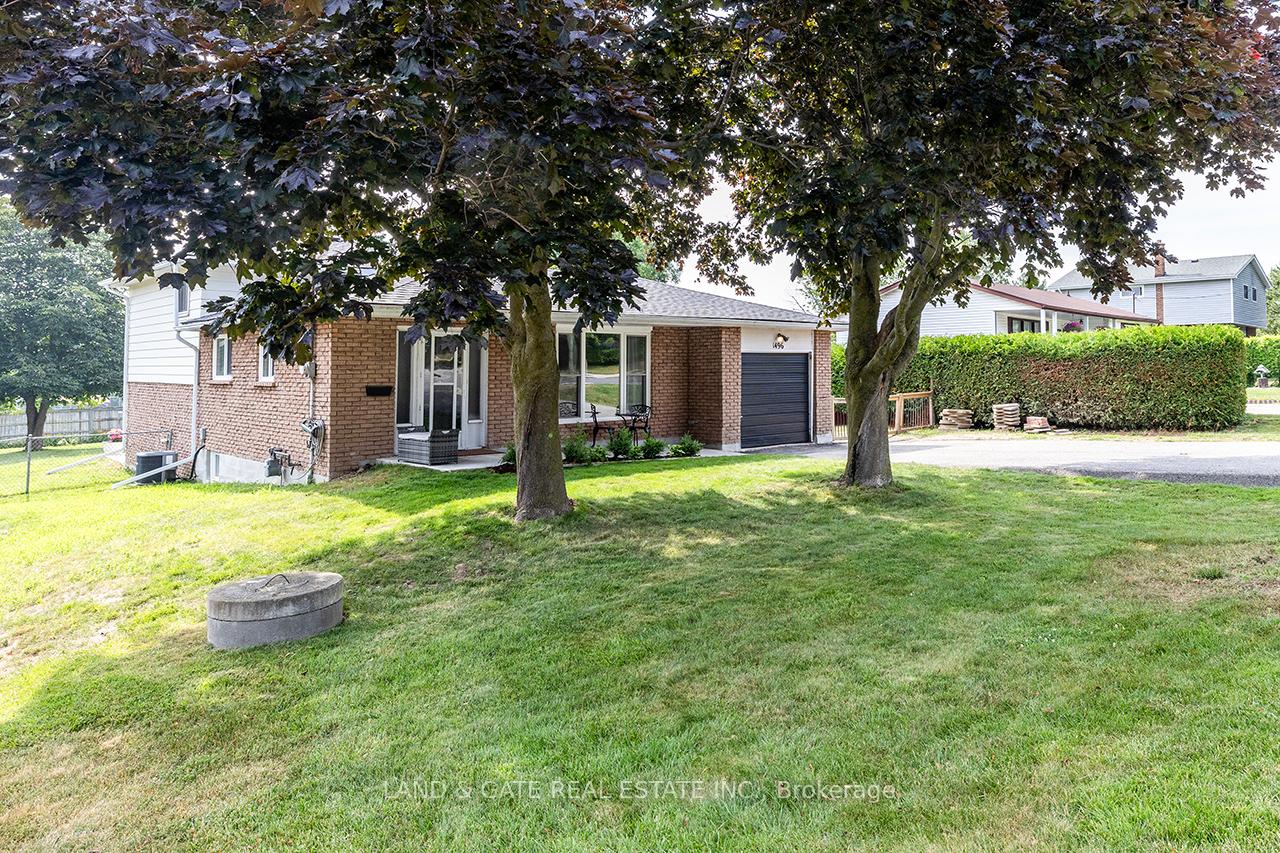 Photo 2 of 1496 Rudell Road, Clarington, Newcastle — HOMEH