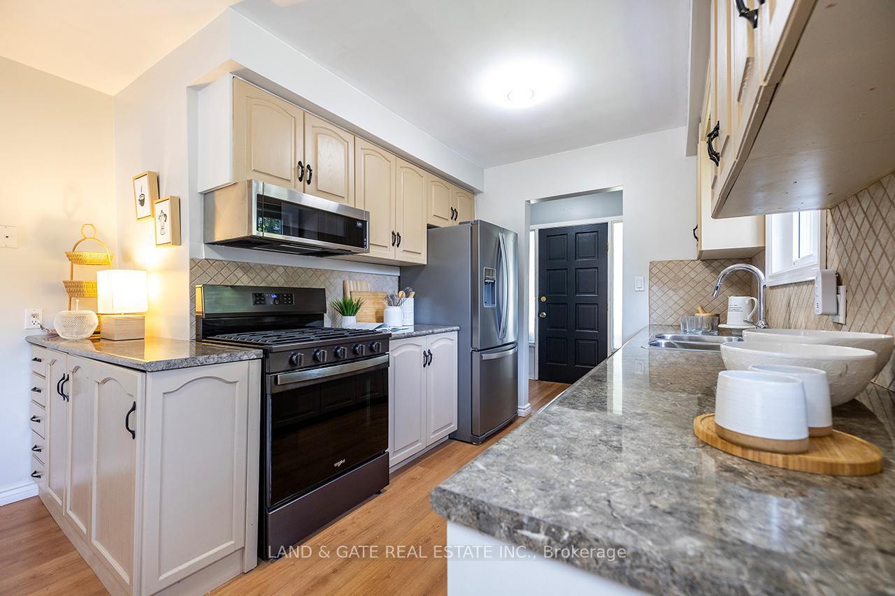 Photo 7 of 1496 Rudell Road, Clarington, Newcastle — HOMEH