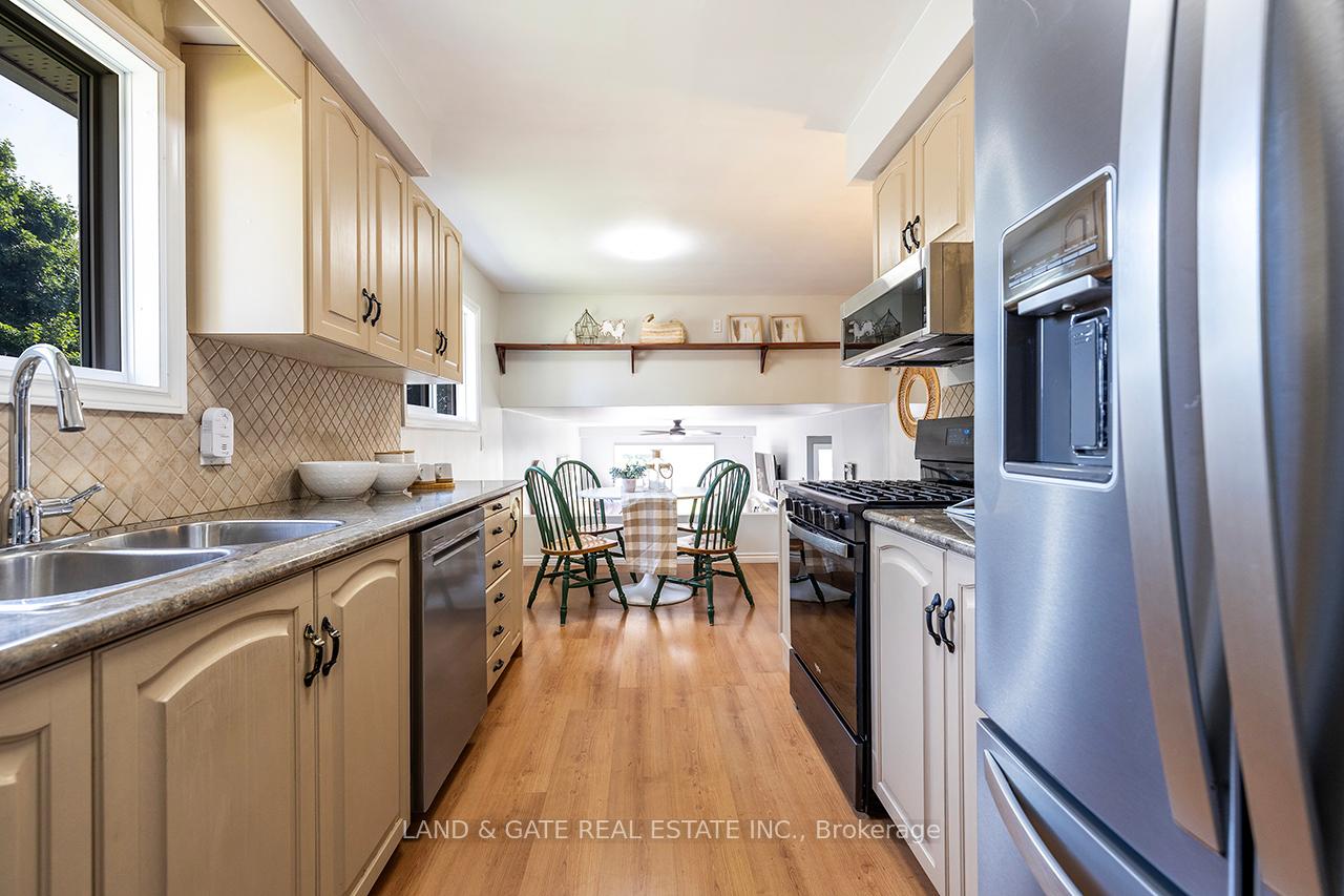 Photo 10 of 1496 Rudell Road, Clarington, Newcastle — HOMEH