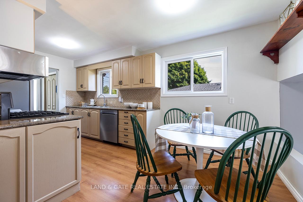 Photo 11 of 1496 Rudell Road, Clarington, Newcastle — HOMEH