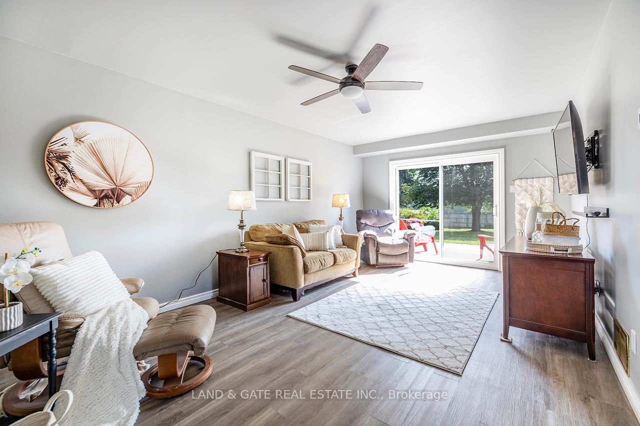 Photo 25 of 1496 Rudell Road, Clarington, Newcastle — HOMEH