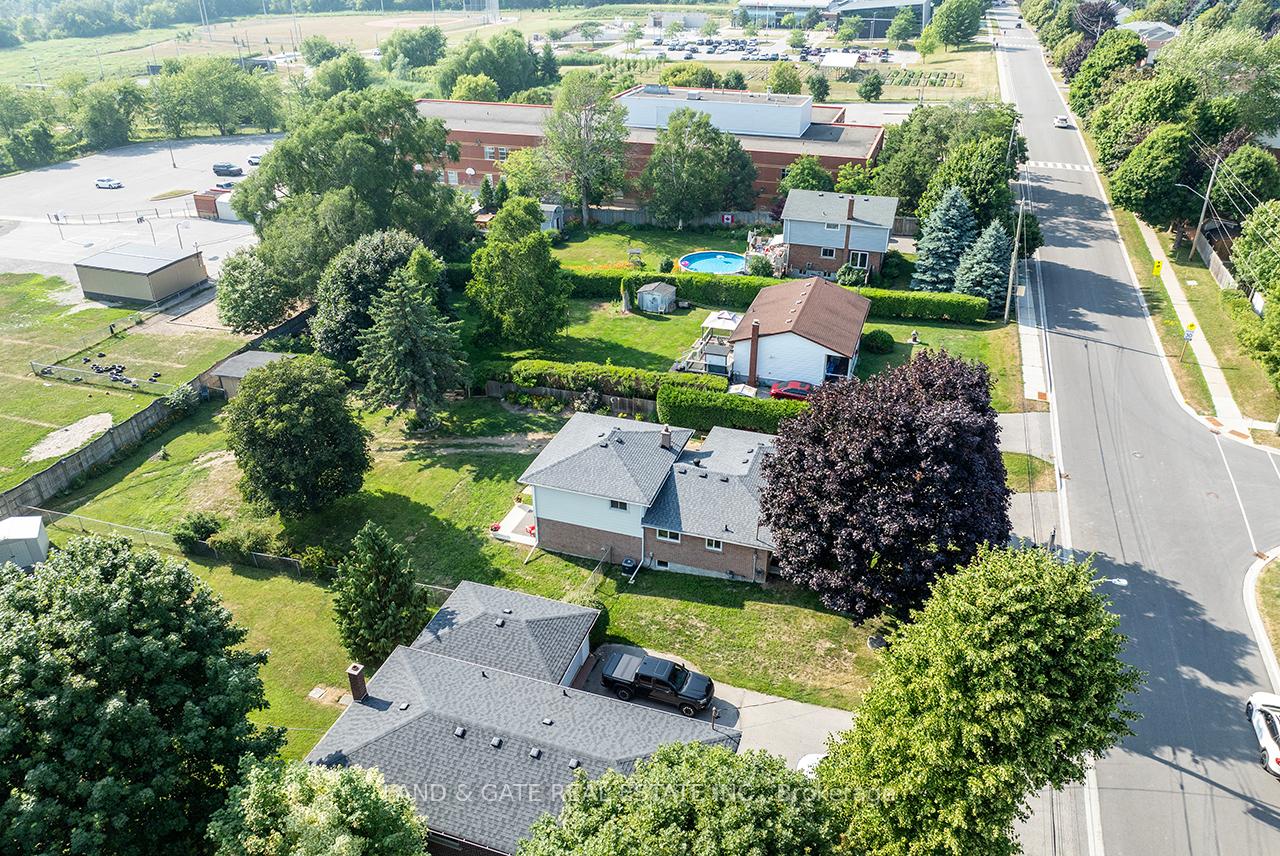 Photo 29 of 1496 Rudell Road, Clarington, Newcastle — HOMEH