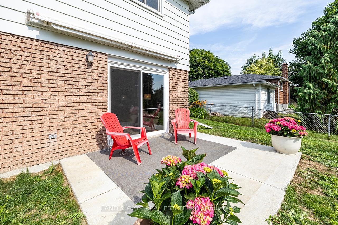 Photo 33 of 1496 Rudell Road, Clarington, Newcastle — HOMEH