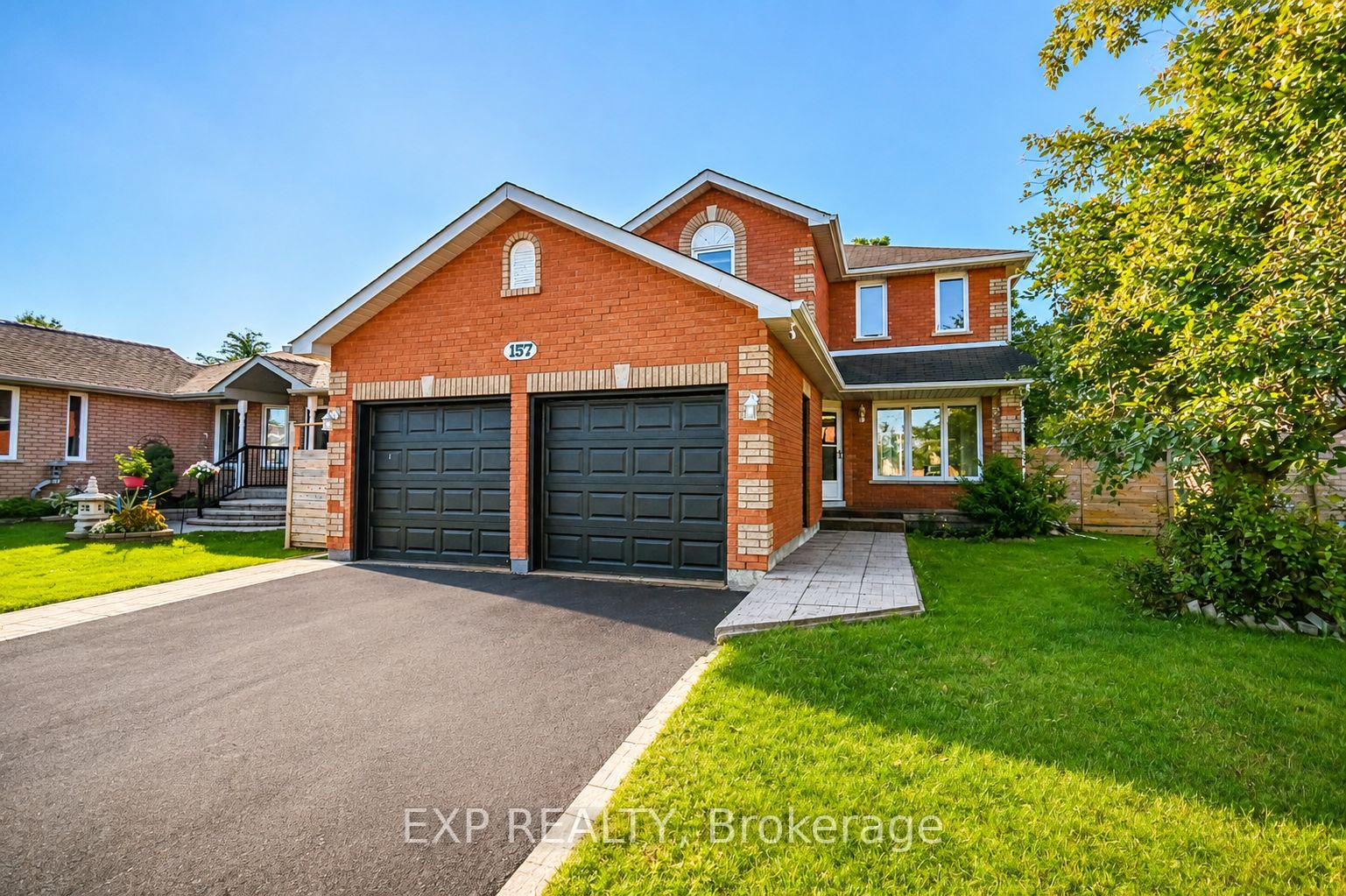 Photo of 157 Livingstone Street W