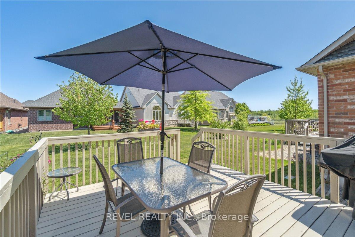 Photo 32 of 68 Galloway Trail, Welland, Hwy 406/Welland — HOMEH