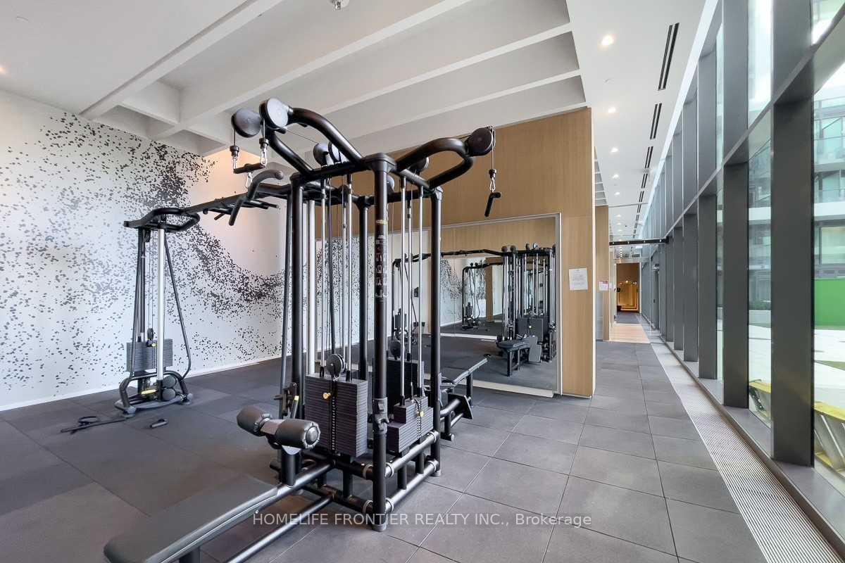 Photo 14 of Unit 744, 8 Hillsdale Avenue E, Toronto, Mount Pleasant West — HOMEH