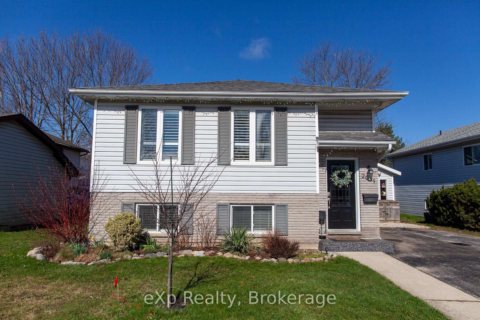 Photo 3 of 2634 9th Avenue E, Owen Sound — HOMEH