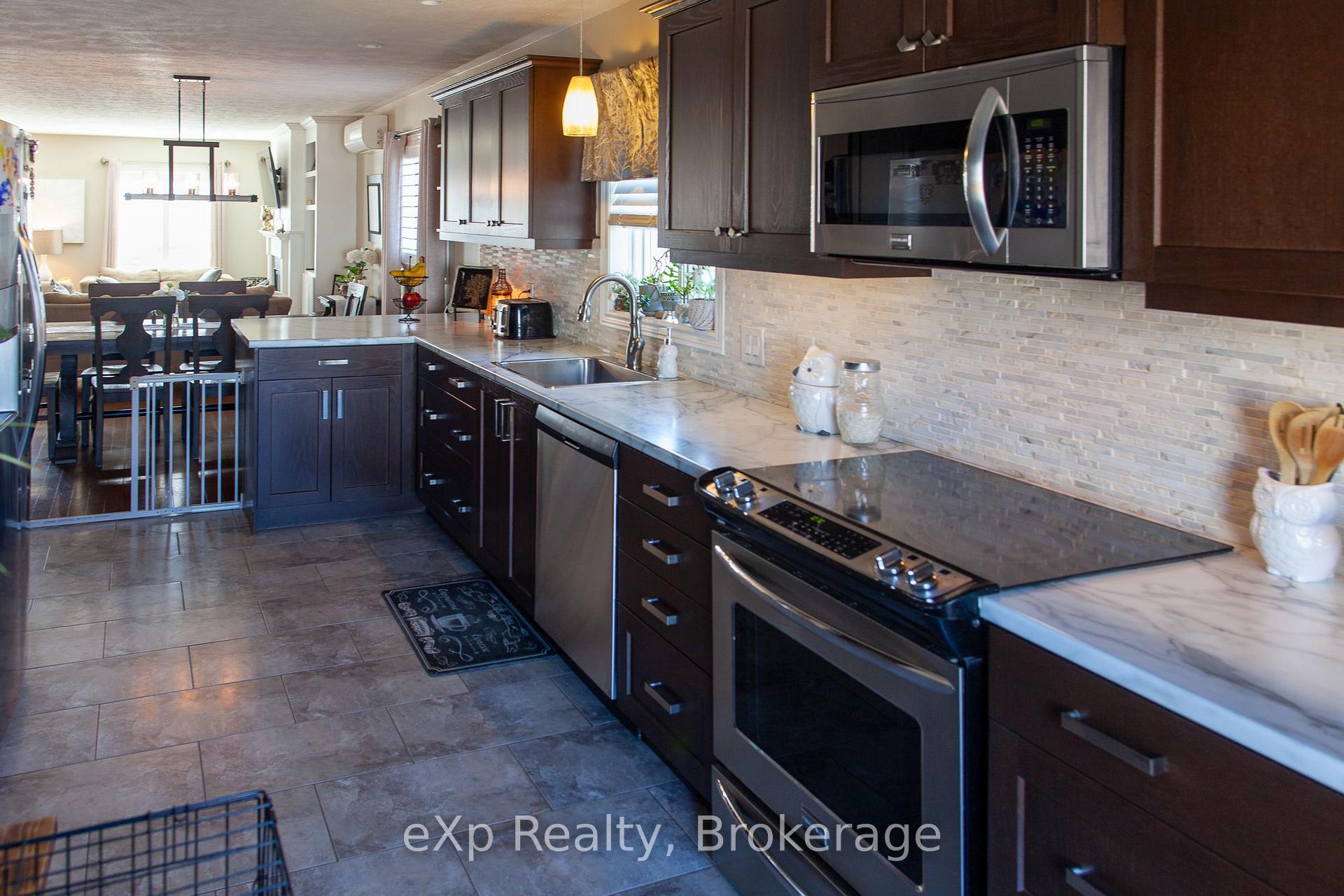 Photo 29 of 2634 9th Avenue E, Owen Sound — HOMEH
