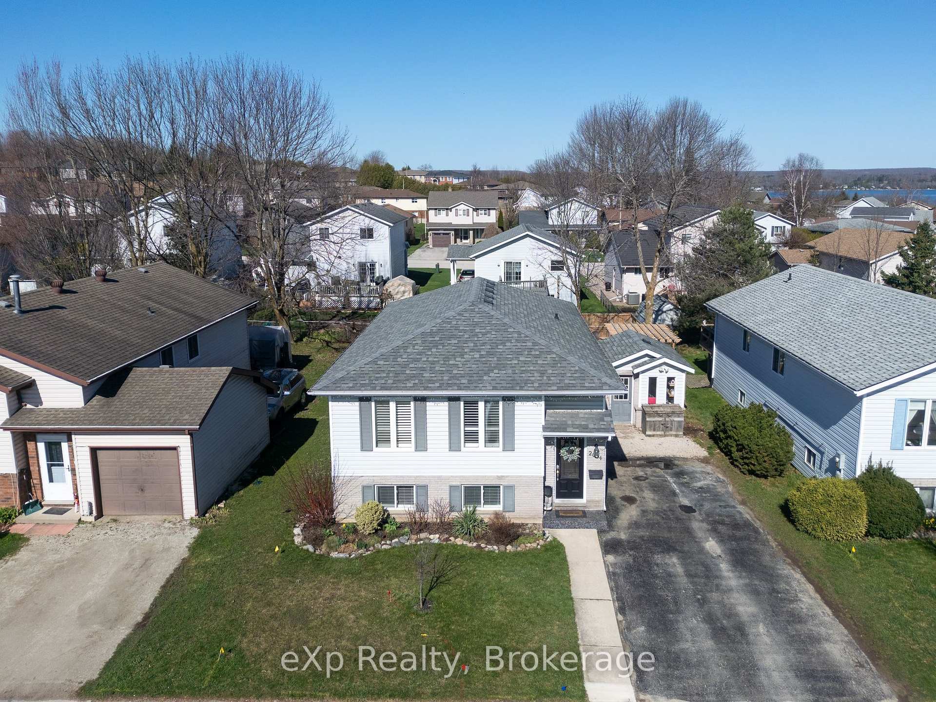 Photo 85 of 2634 9th Avenue E, Owen Sound — HOMEH