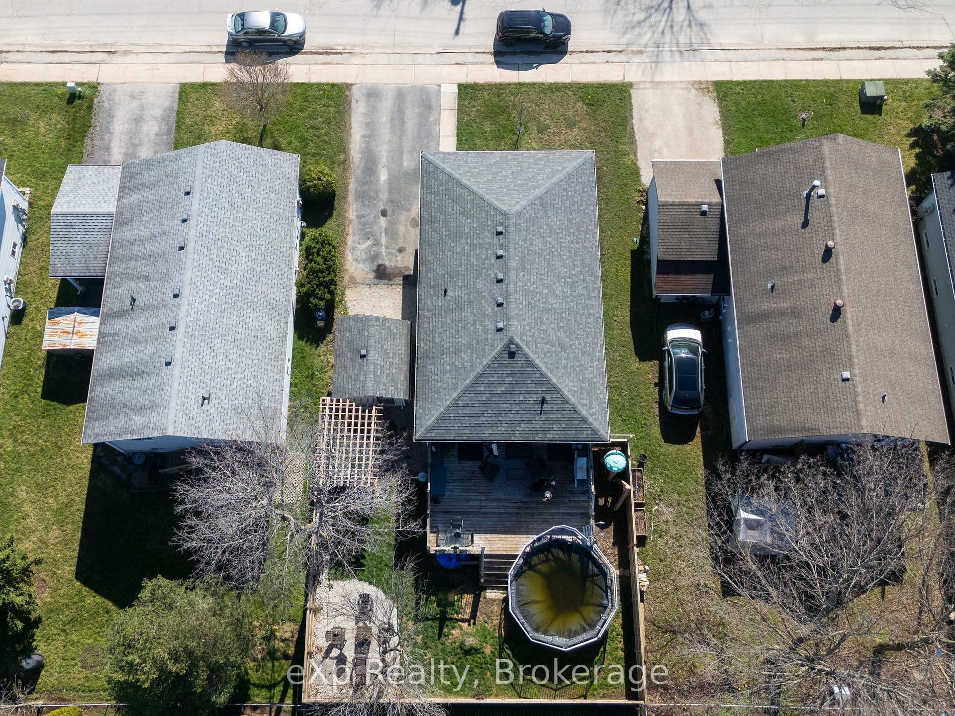 Photo 93 of 2634 9th Avenue E, Owen Sound — HOMEH