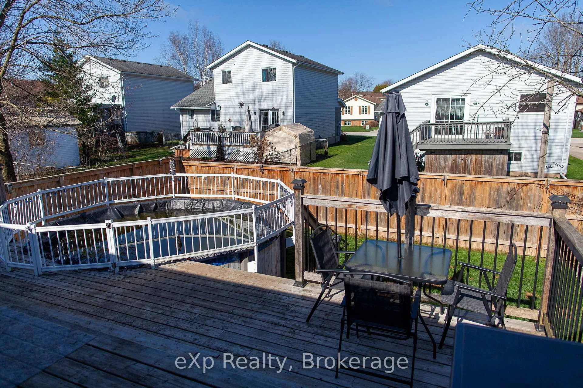 Photo 17 of 2634 9th Avenue E, Owen Sound — HOMEH