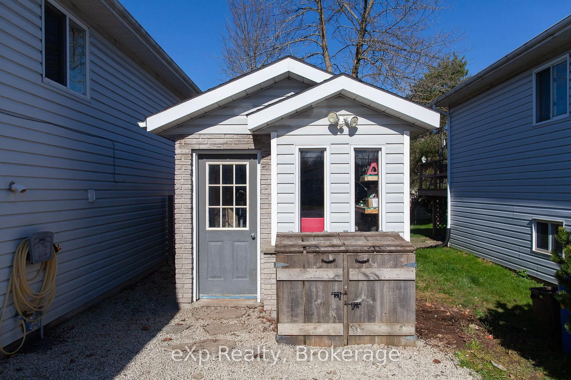 Photo 19 of 2634 9th Avenue E, Owen Sound — HOMEH