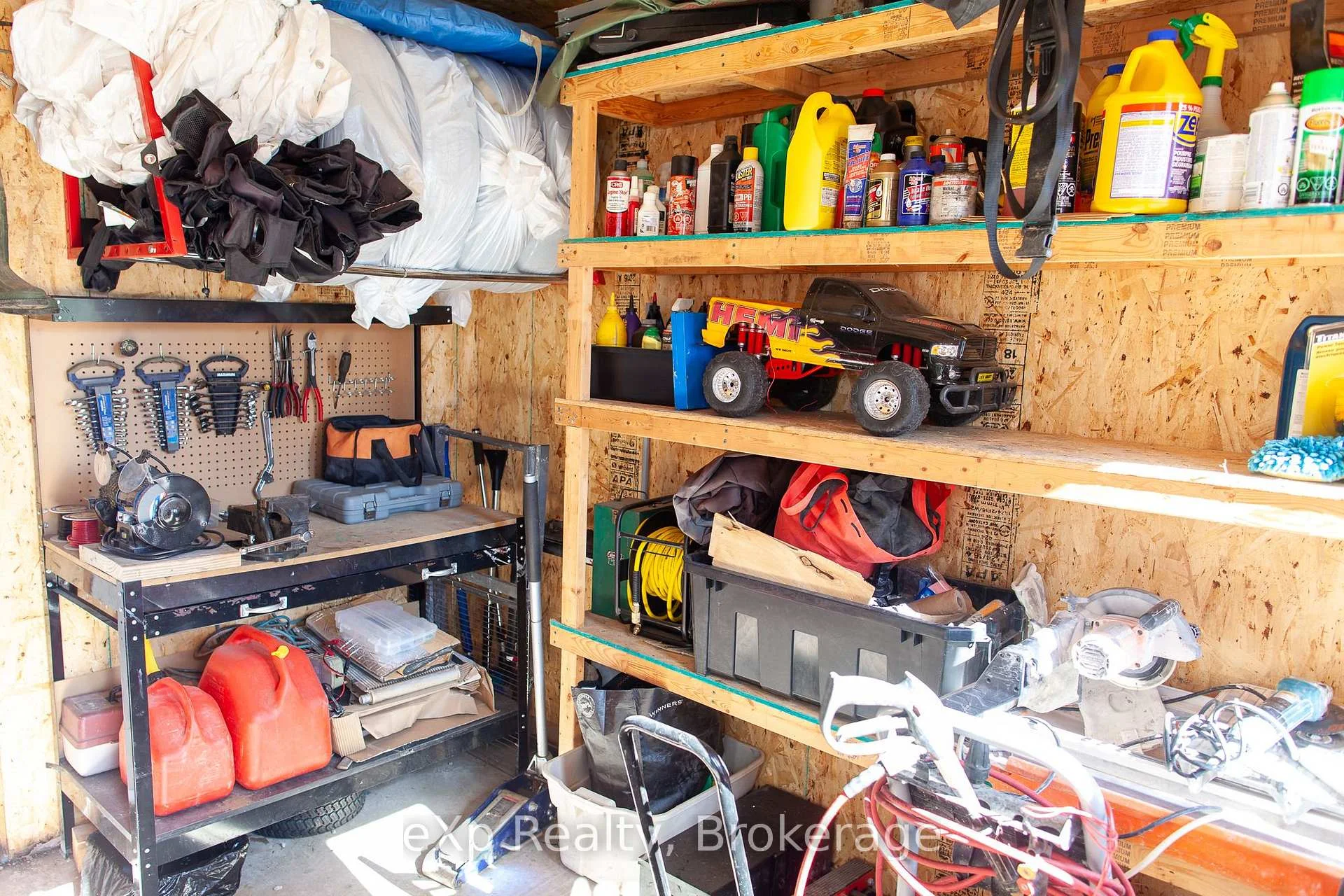 Photo 21 of 2634 9th Avenue E, Owen Sound — HOMEH
