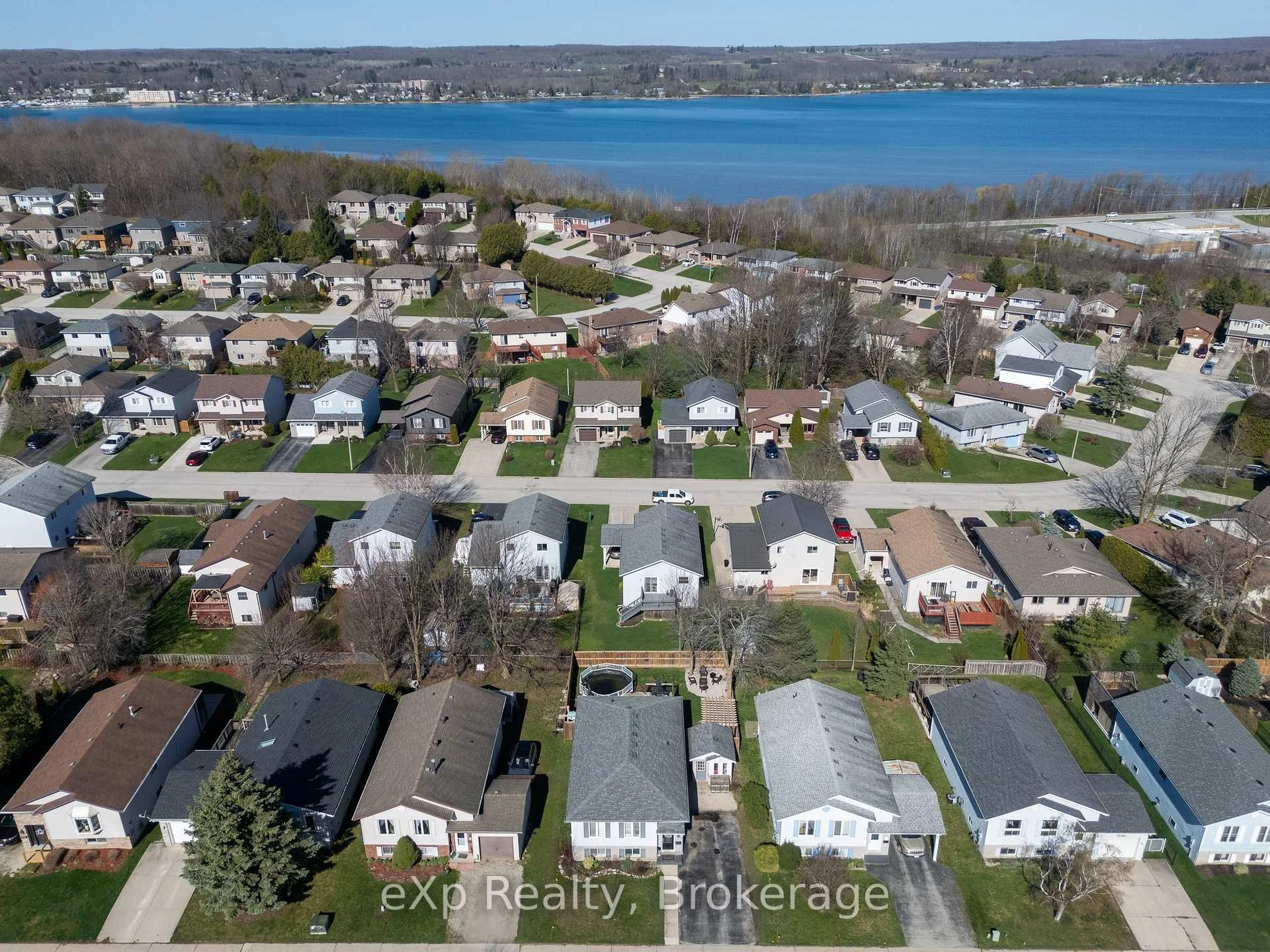 Photo 28 of 2634 9th Avenue E, Owen Sound — HOMEH