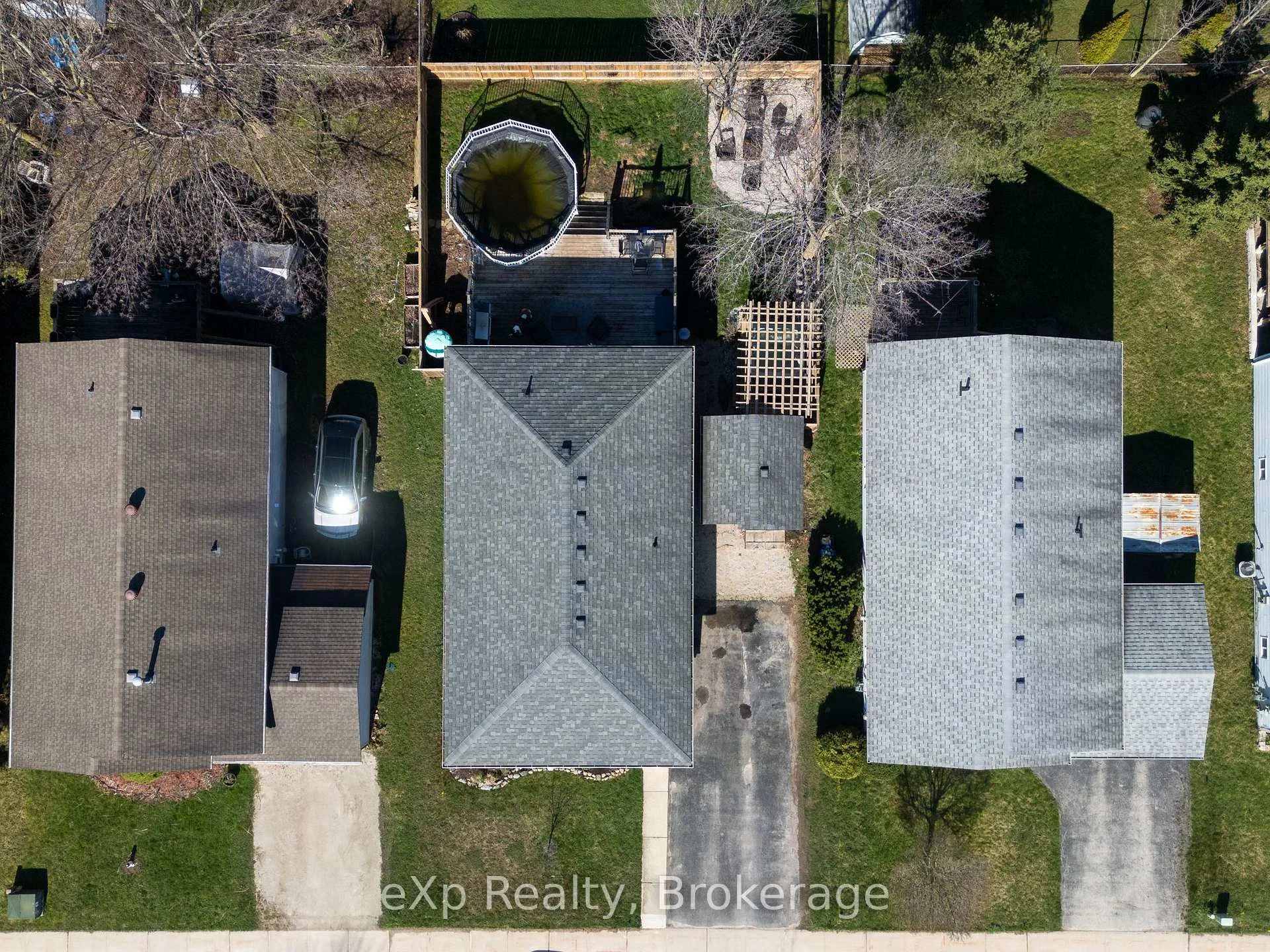 Photo 30 of 2634 9th Avenue E, Owen Sound — HOMEH