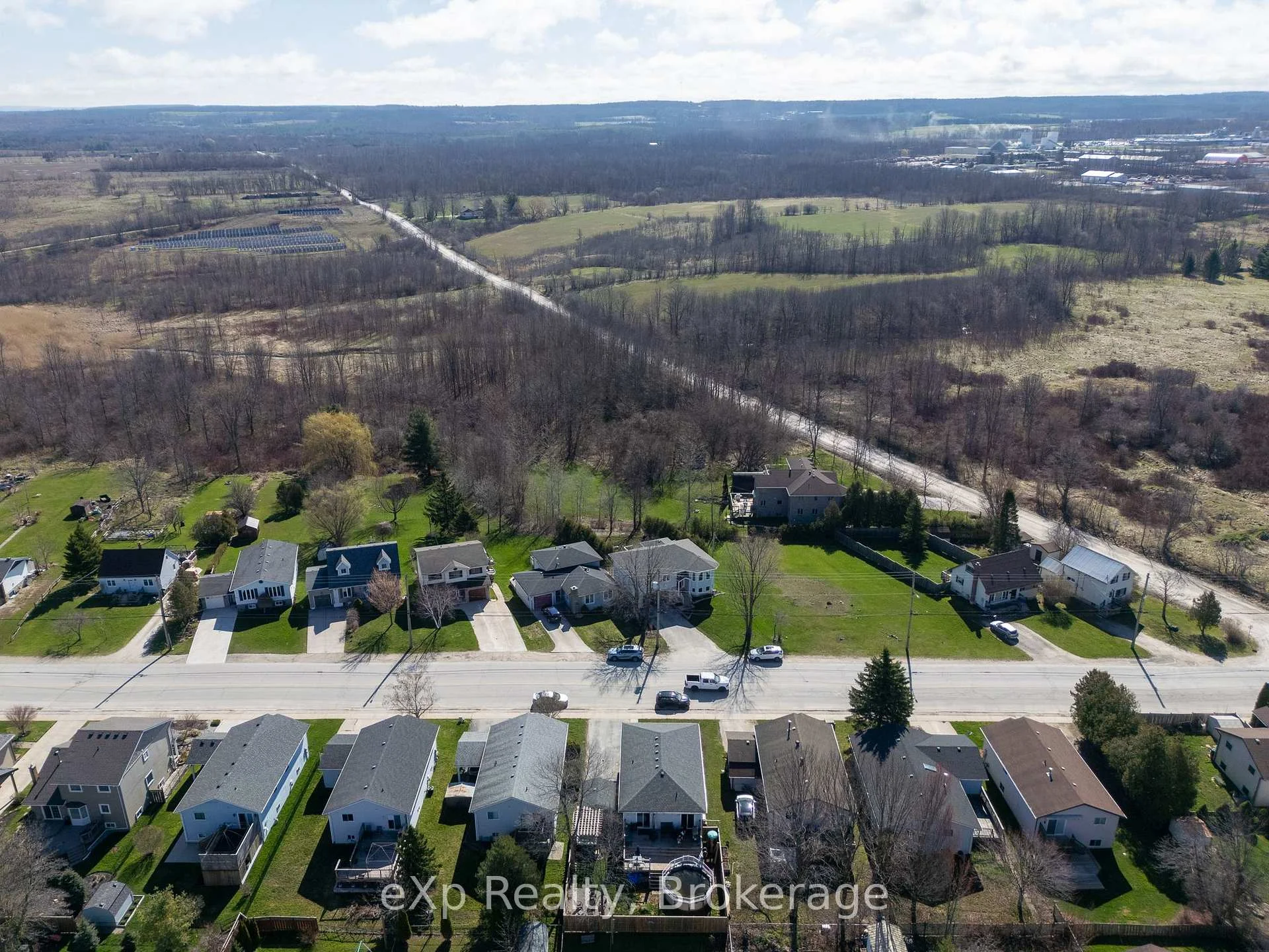 Photo 34 of 2634 9th Avenue E, Owen Sound — HOMEH