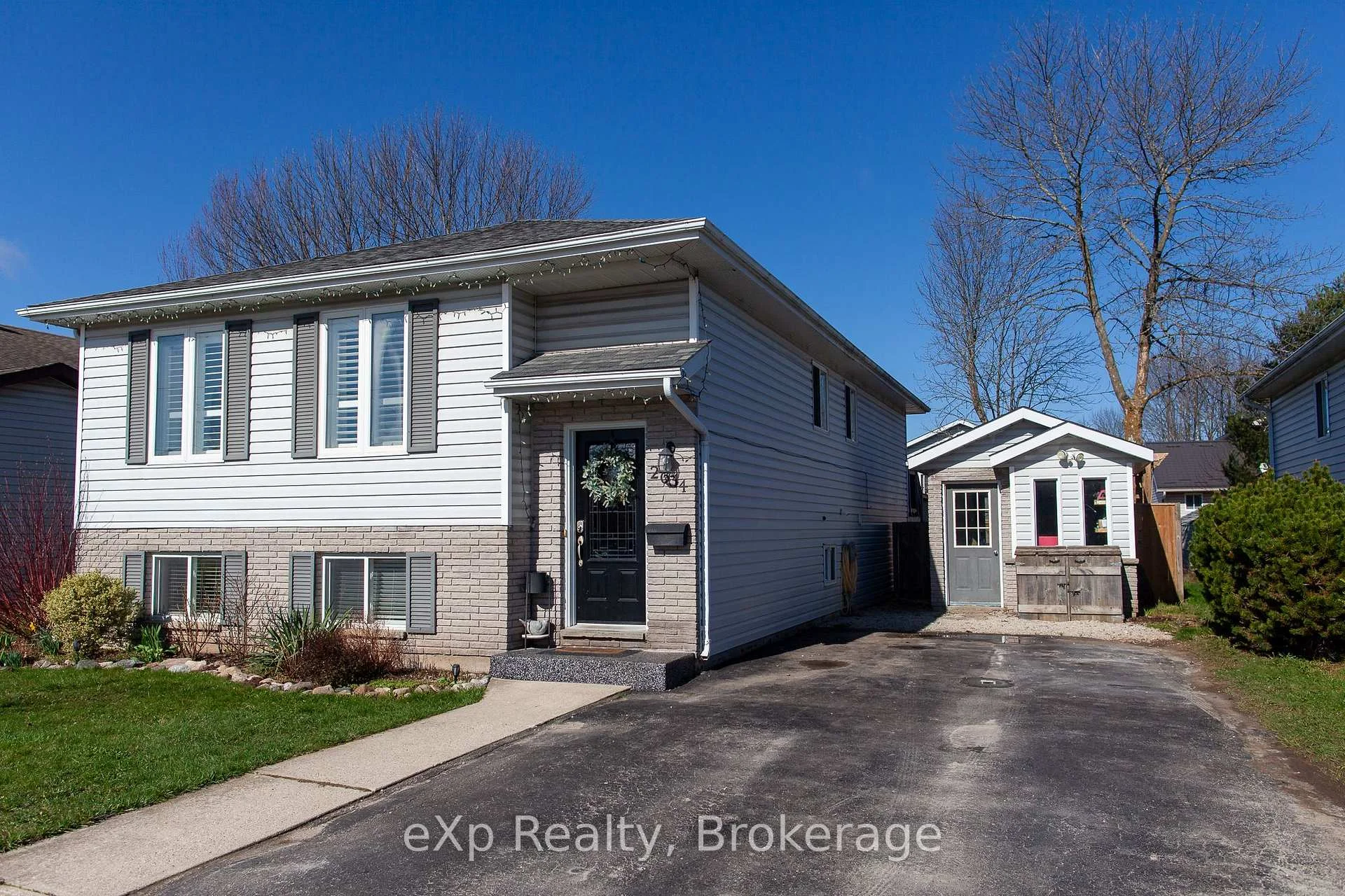 Photo 39 of 2634 9th Avenue E, Owen Sound — HOMEH