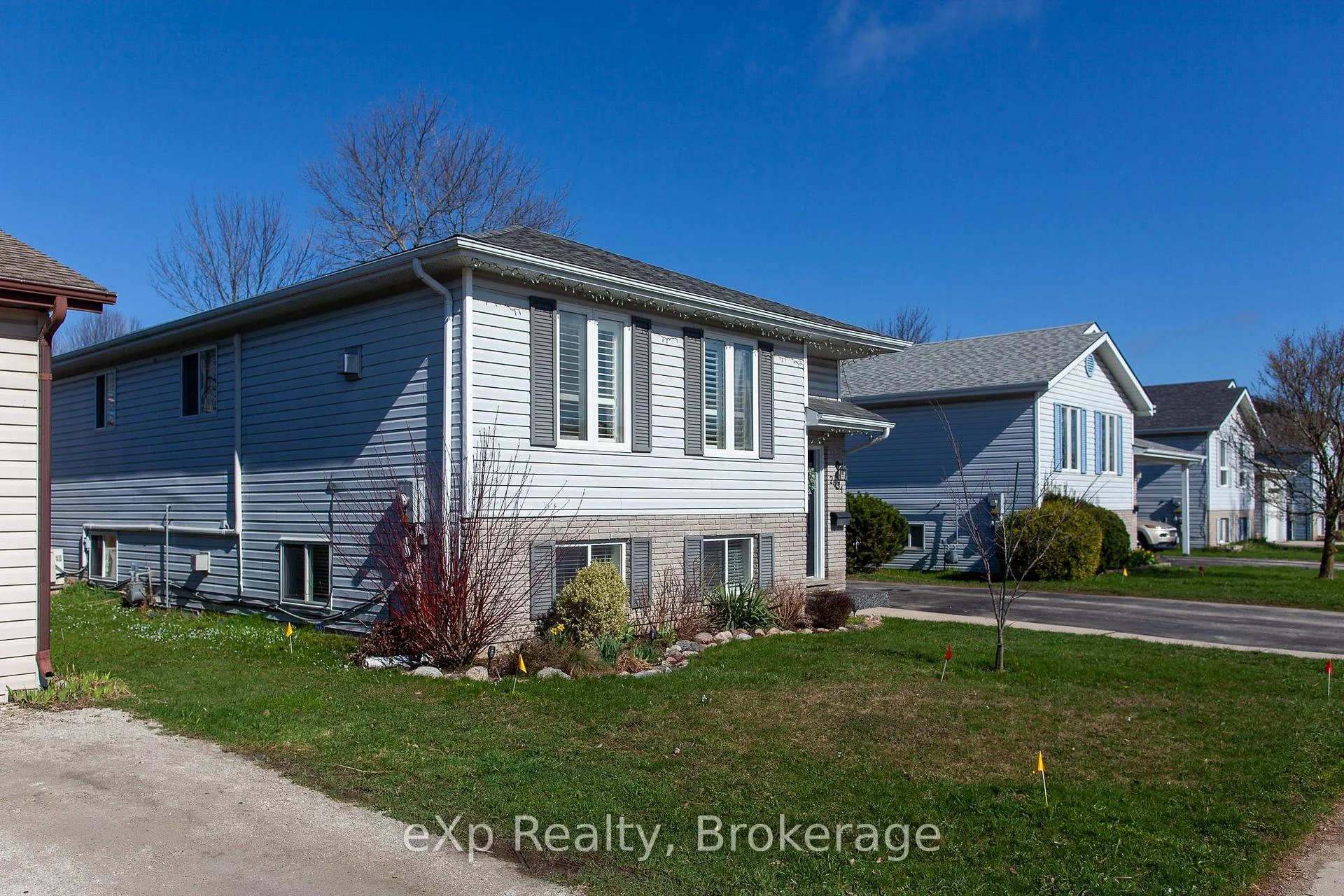 Photo 41 of 2634 9th Avenue E, Owen Sound — HOMEH