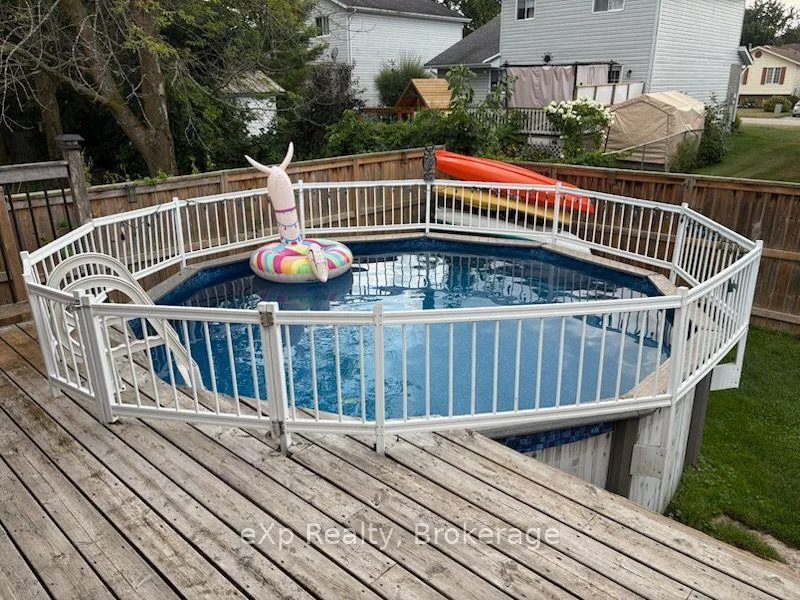 Photo 75 of 2634 9th Avenue E, Owen Sound — HOMEH