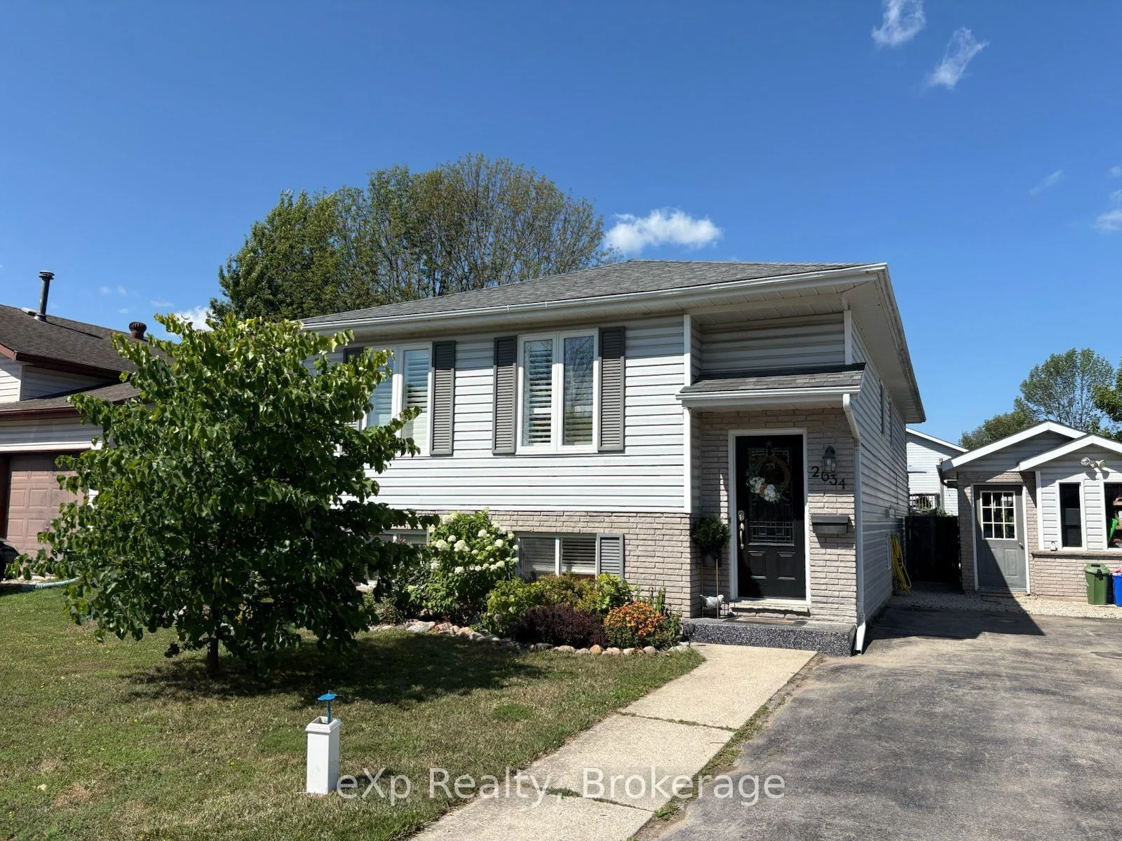 Photo 1 of 2634 9th Avenue E, Owen Sound — HOMEH