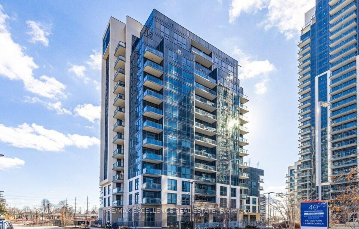 Photo 1 of Unit 707, 10 Meadowglen Place, Scarborough, Woburn — HOMEH