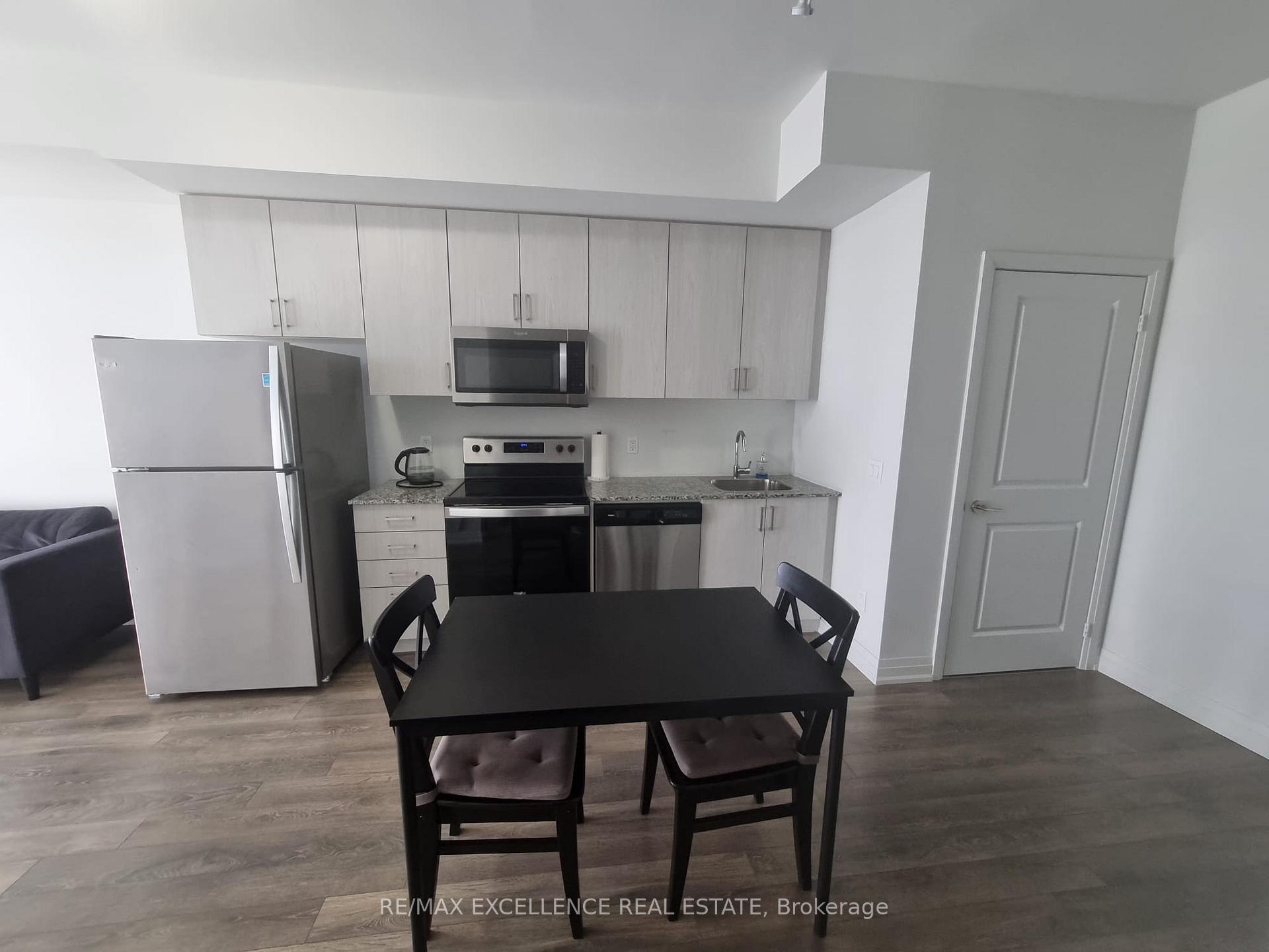 Photo 3 of Unit 707, 10 Meadowglen Place, Scarborough, Woburn — HOMEH