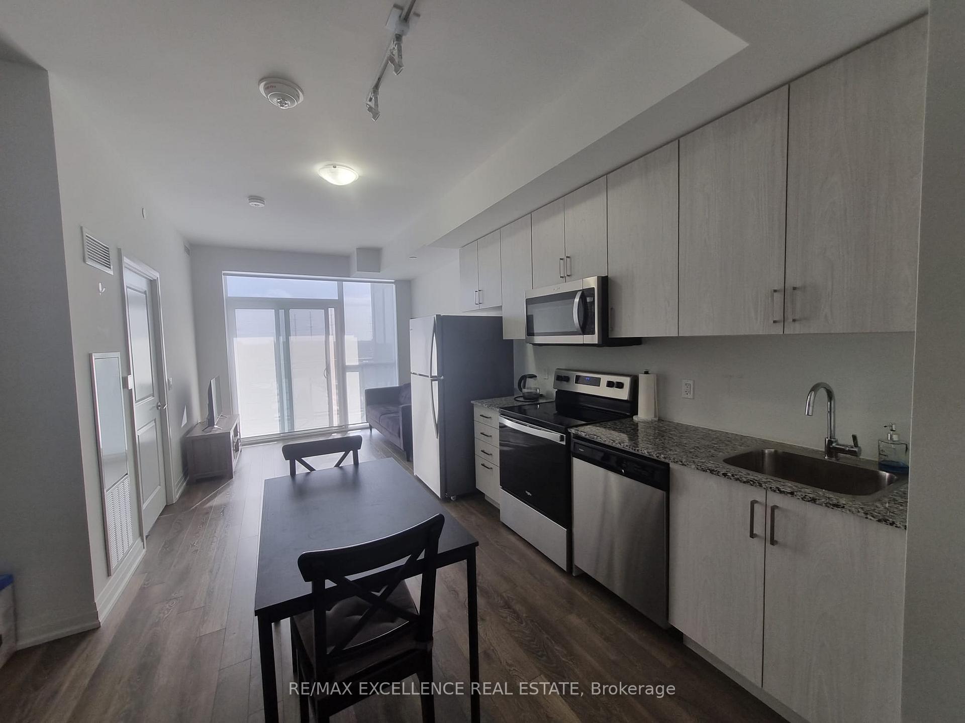 Photo 4 of Unit 707, 10 Meadowglen Place, Scarborough, Woburn — HOMEH