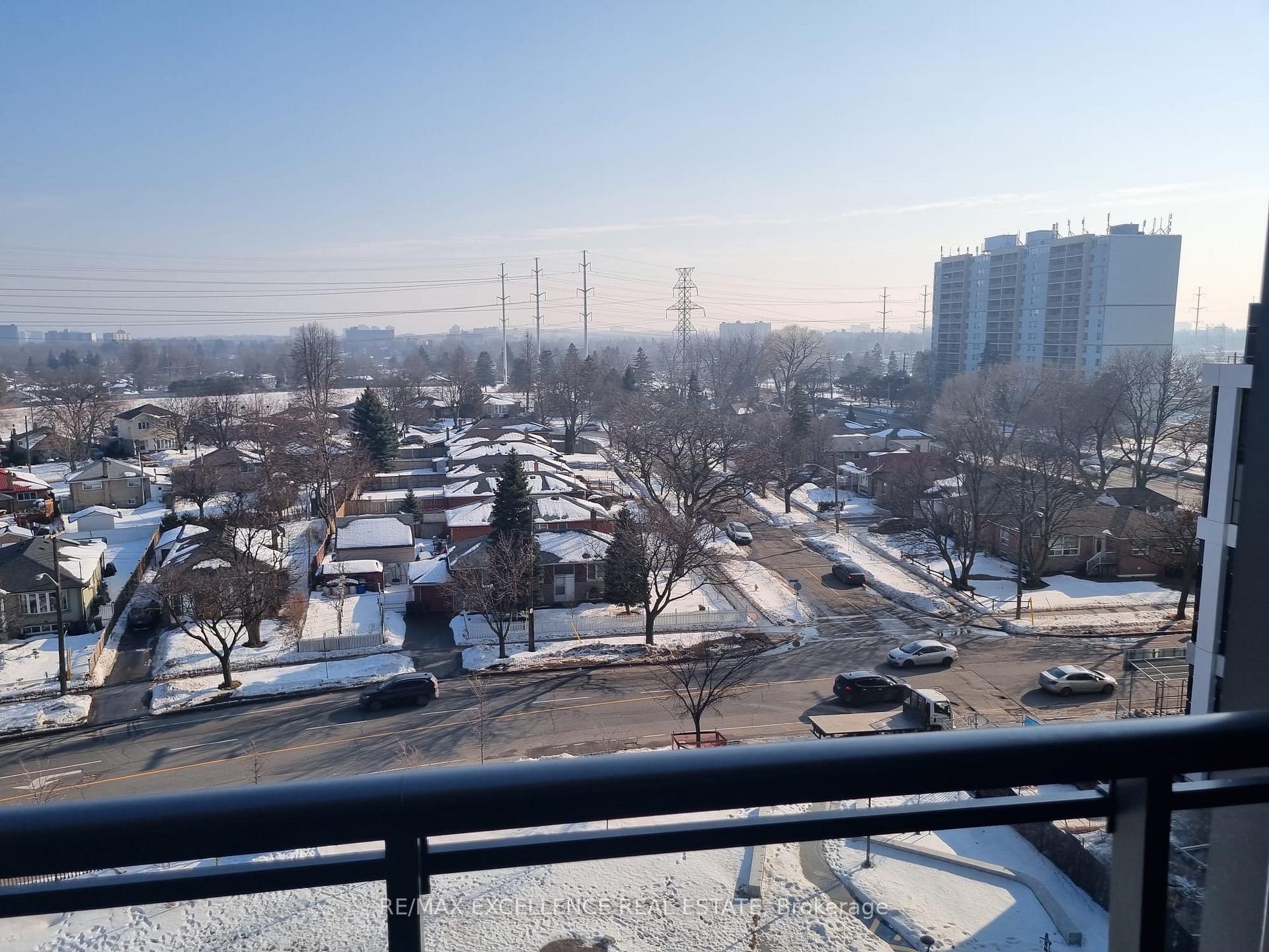 Photo 13 of Unit 707, 10 Meadowglen Place, Scarborough, Woburn — HOMEH