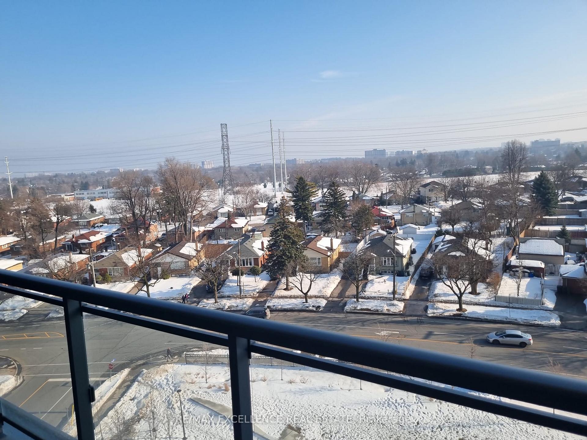 Photo 14 of Unit 707, 10 Meadowglen Place, Scarborough, Woburn — HOMEH